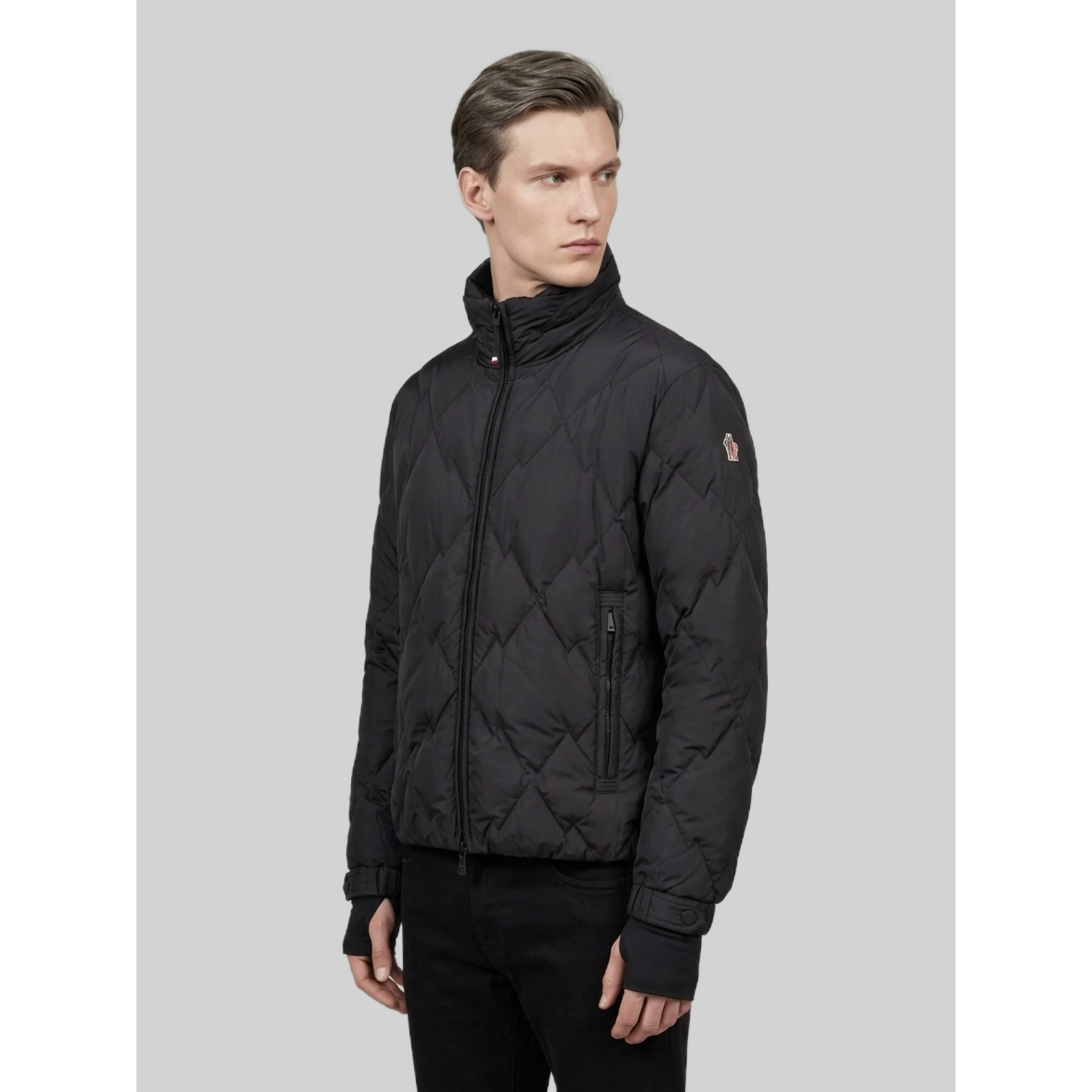 Bramans down jacket