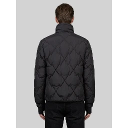 Bramans down jacket