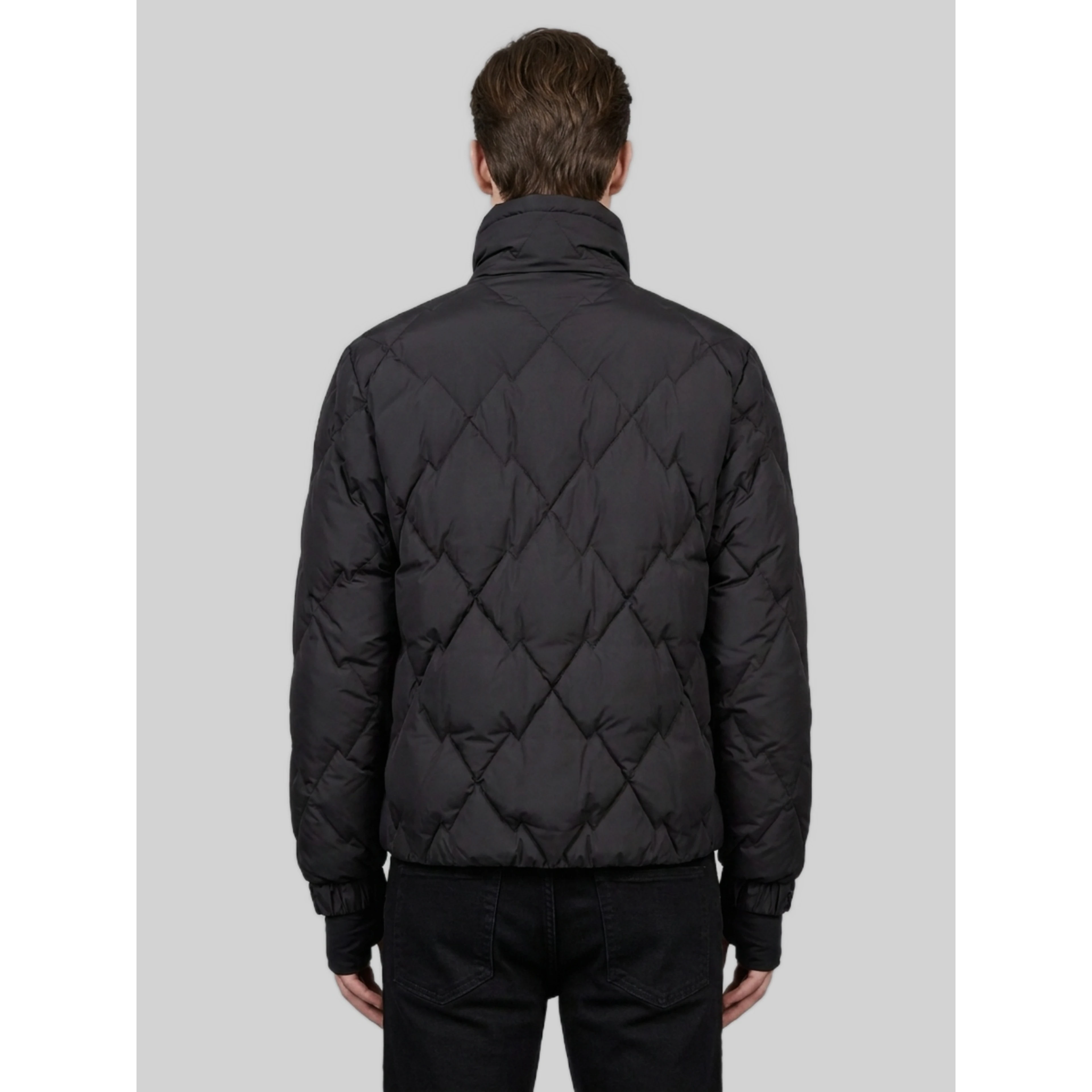 Bramans down jacket