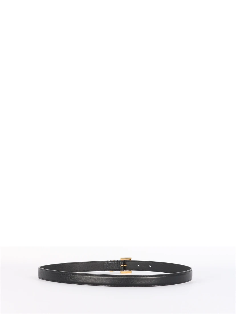 Cassandre thin belt
