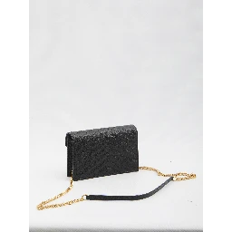 Envelope clutch with chain