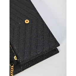 Envelope clutch with chain