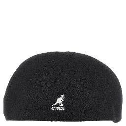 'Clery' wool cap