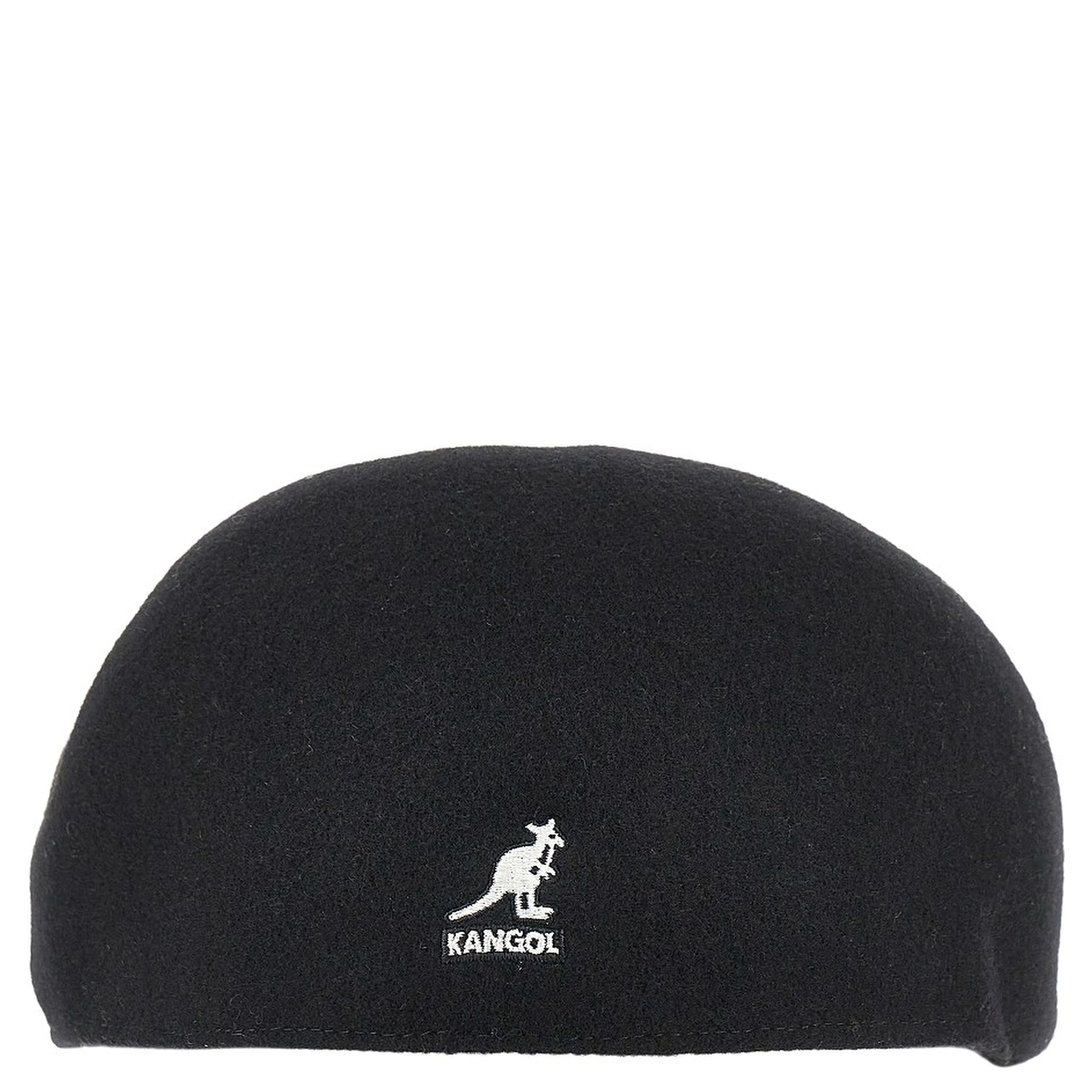 'Clery' wool cap