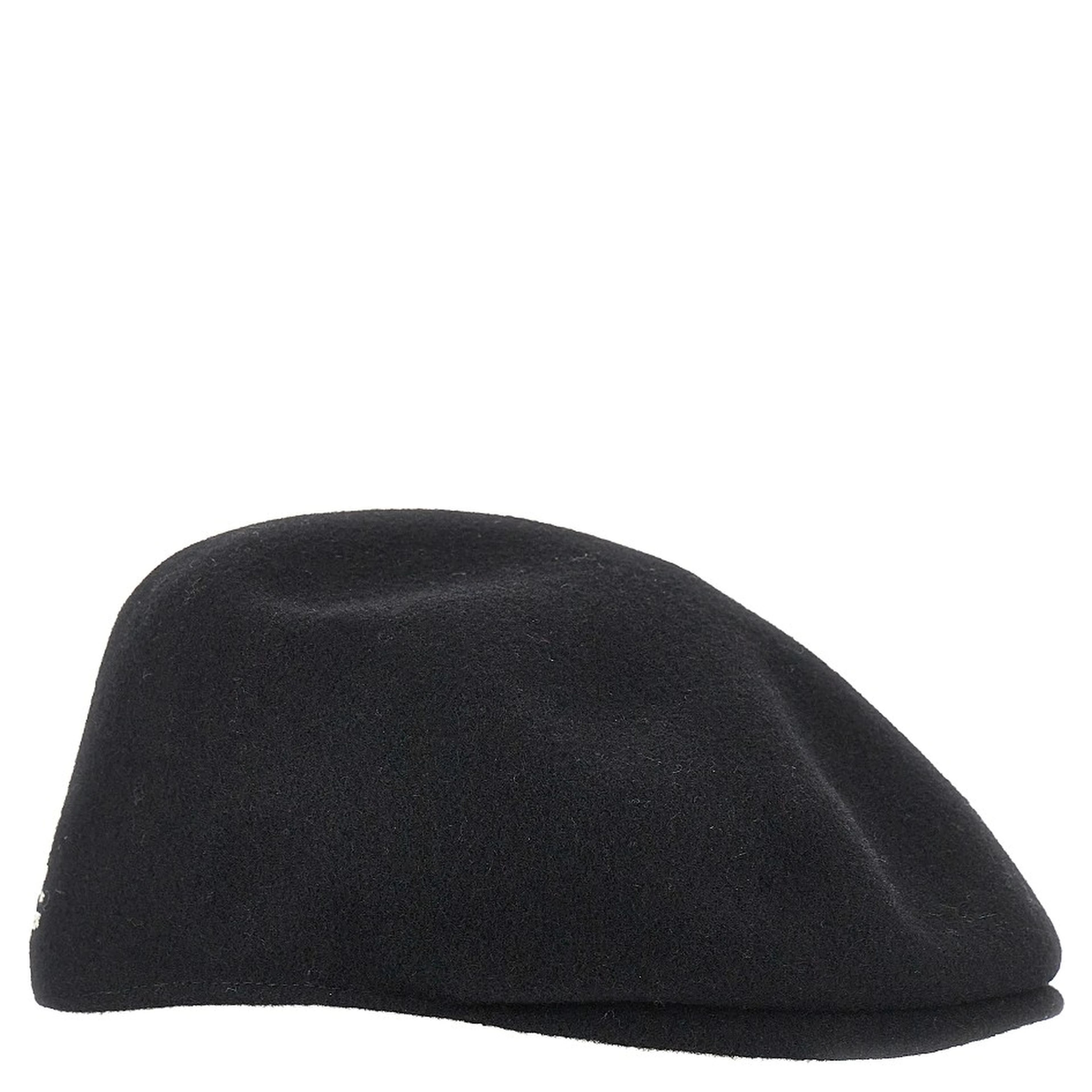 'Clery' wool cap