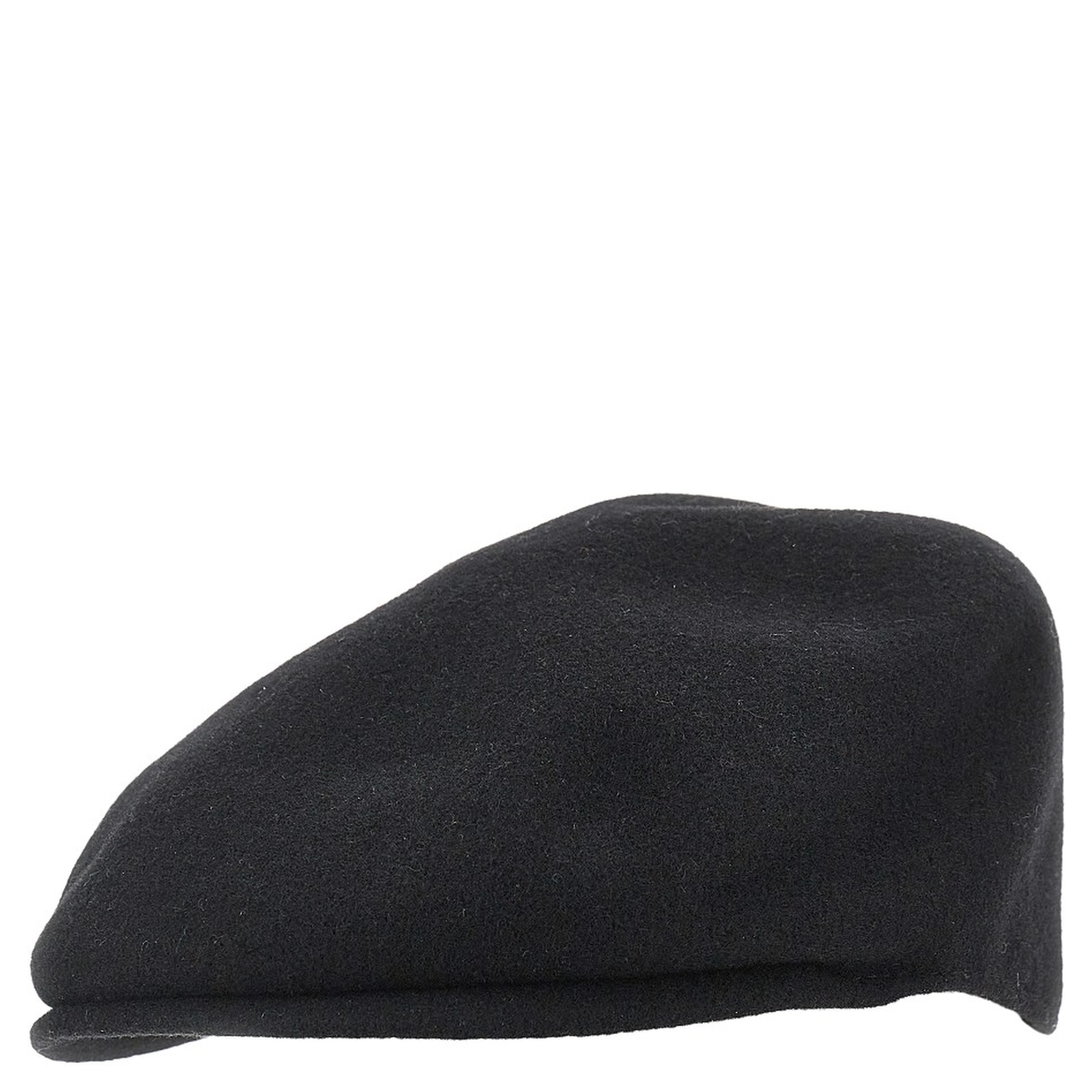 'Clery' wool cap