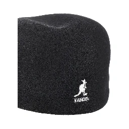 'Clery' wool cap