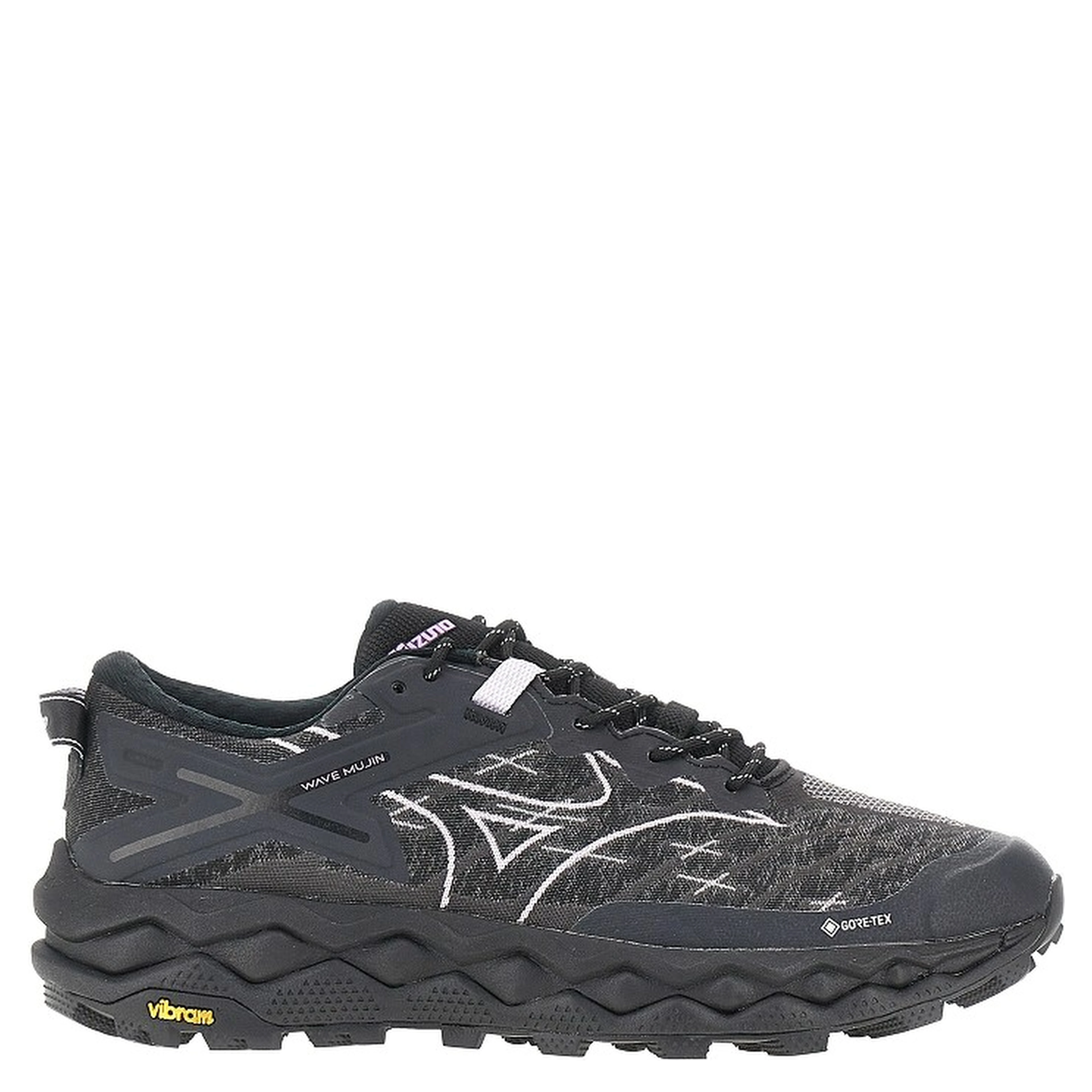 WAVE MUJIN LS GTX sneakers