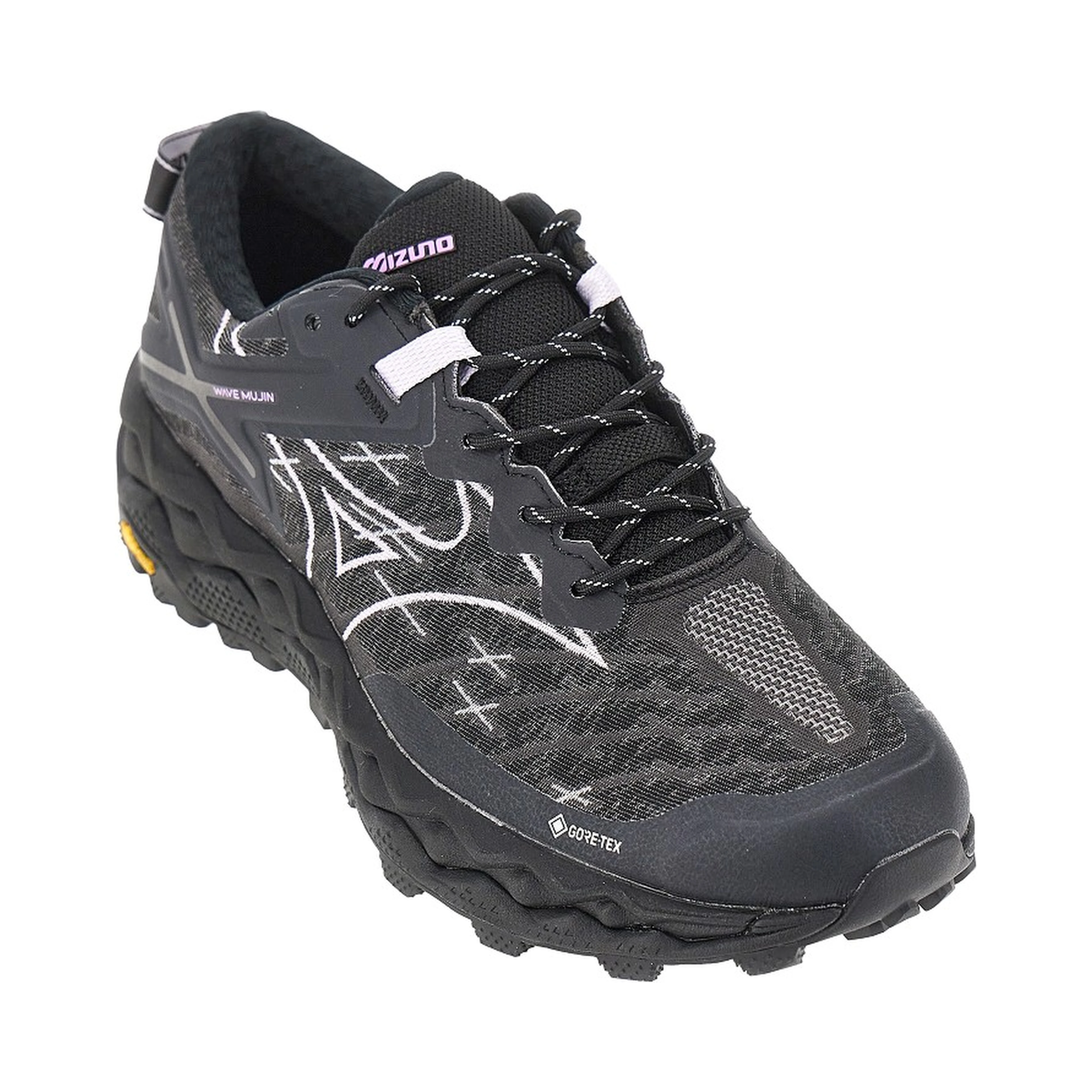 WAVE MUJIN LS GTX sneakers