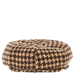 Block Zig Driving Cap