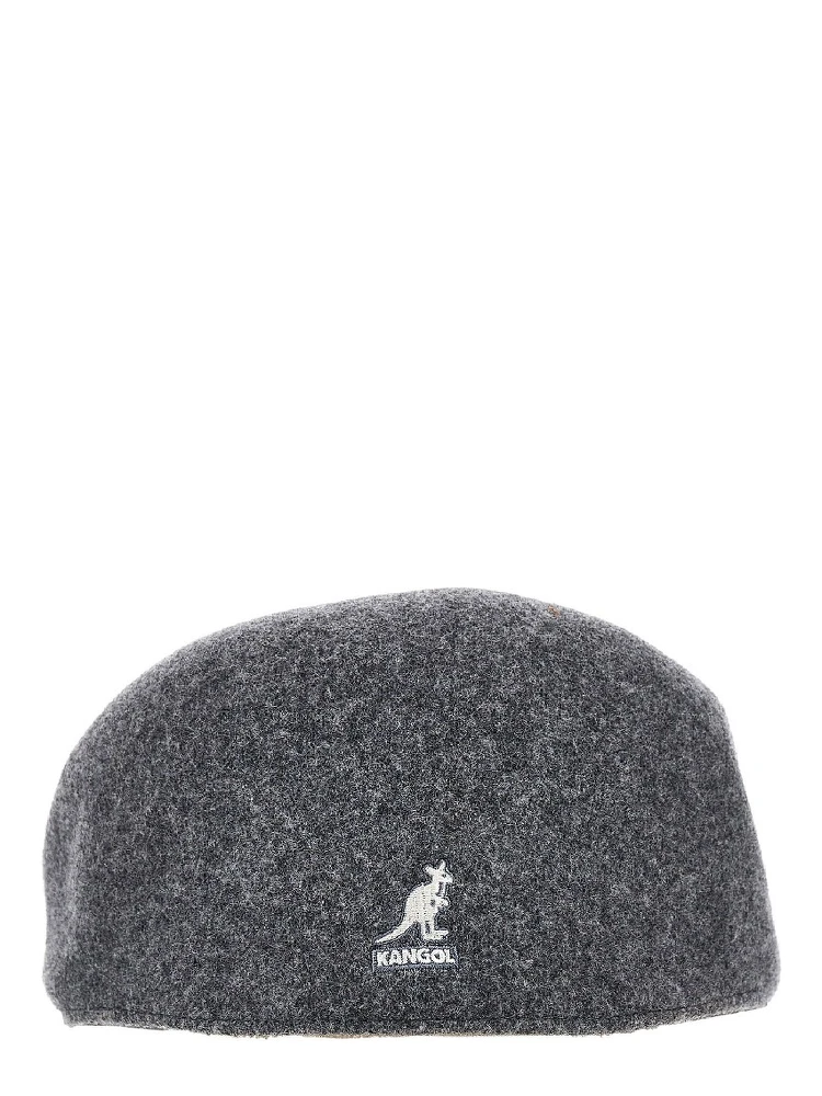 'Clery' wool cap