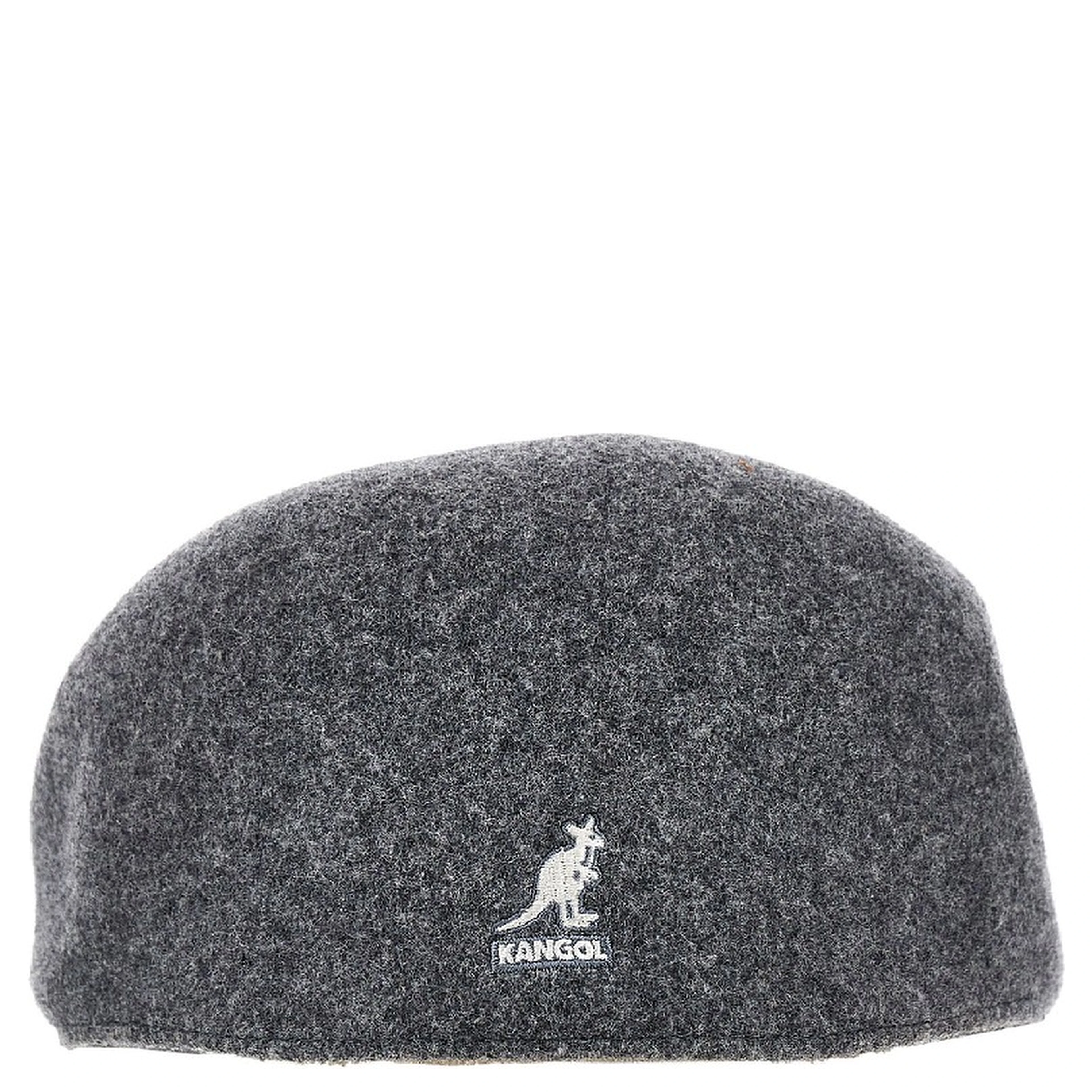 'Clery' wool cap