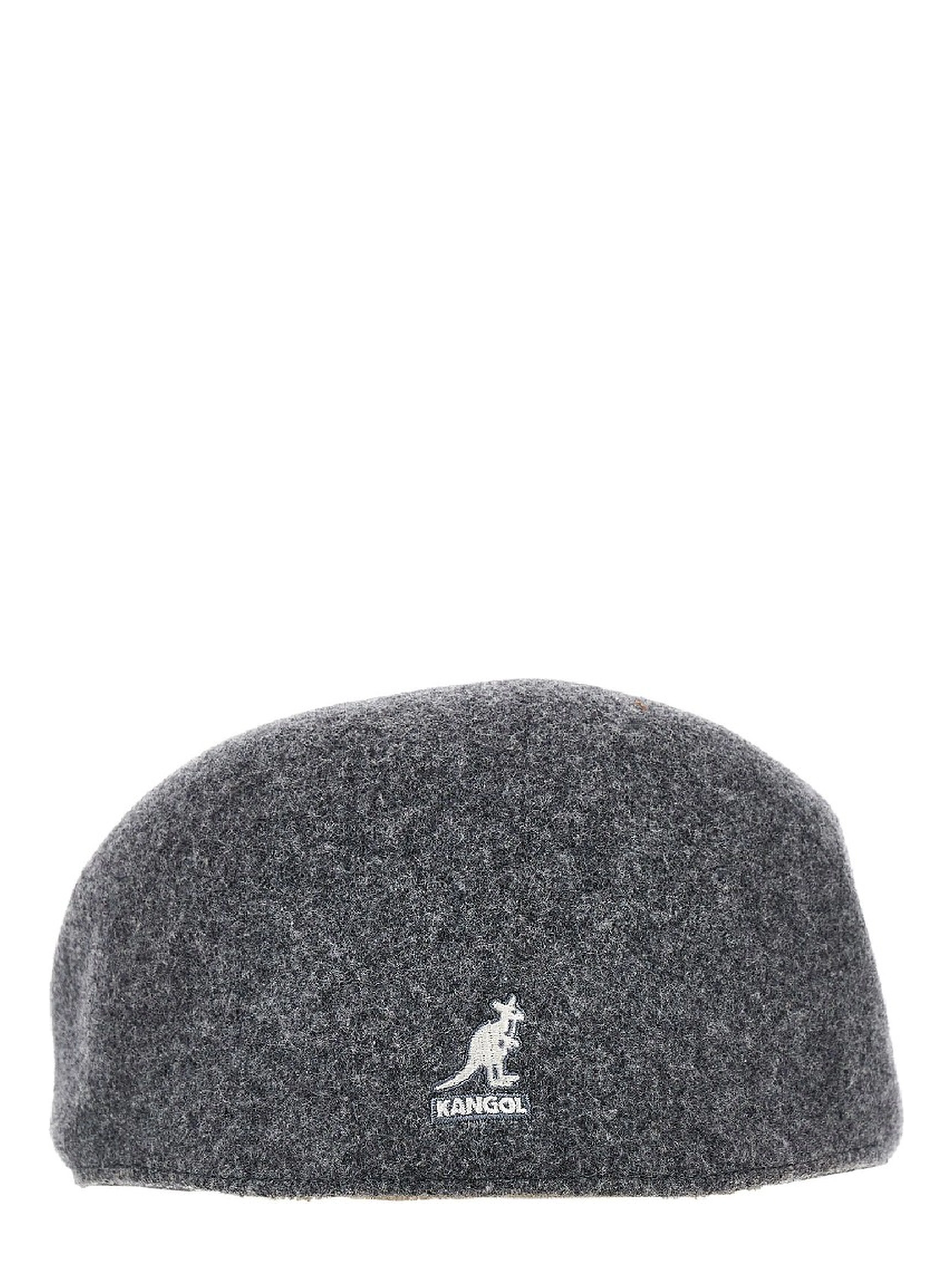 'Clery' wool cap