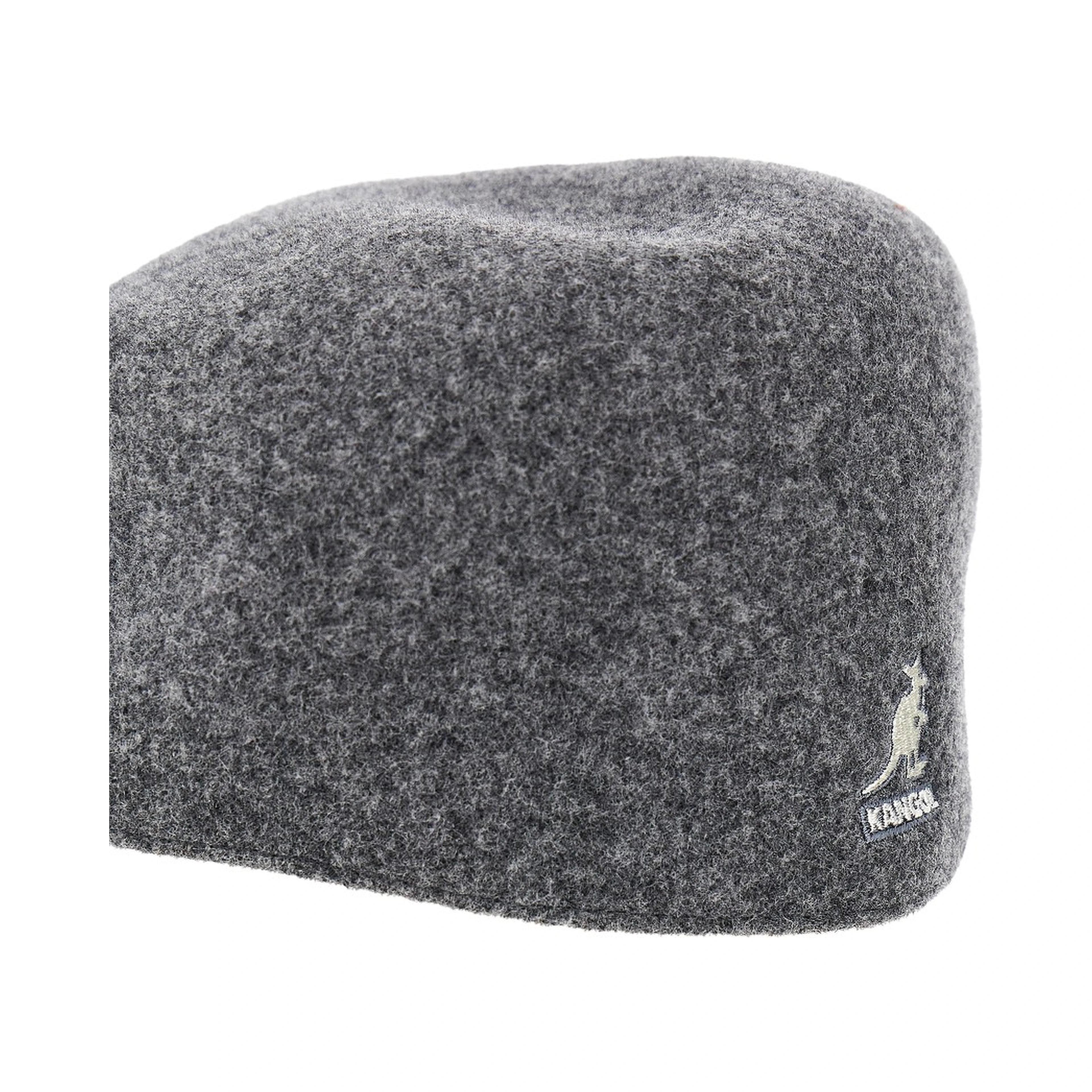 'Clery' wool cap