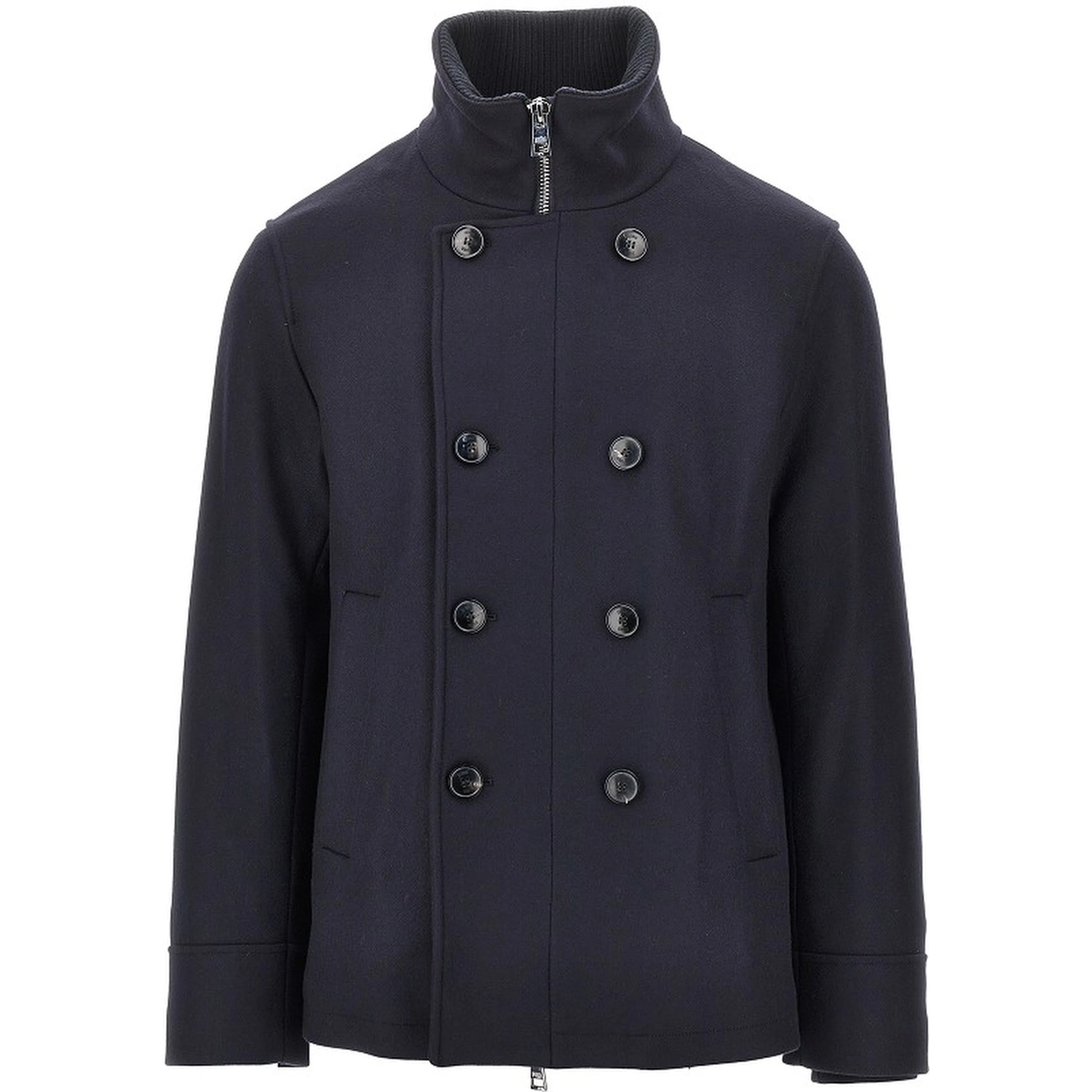 'Zakab' padded coat