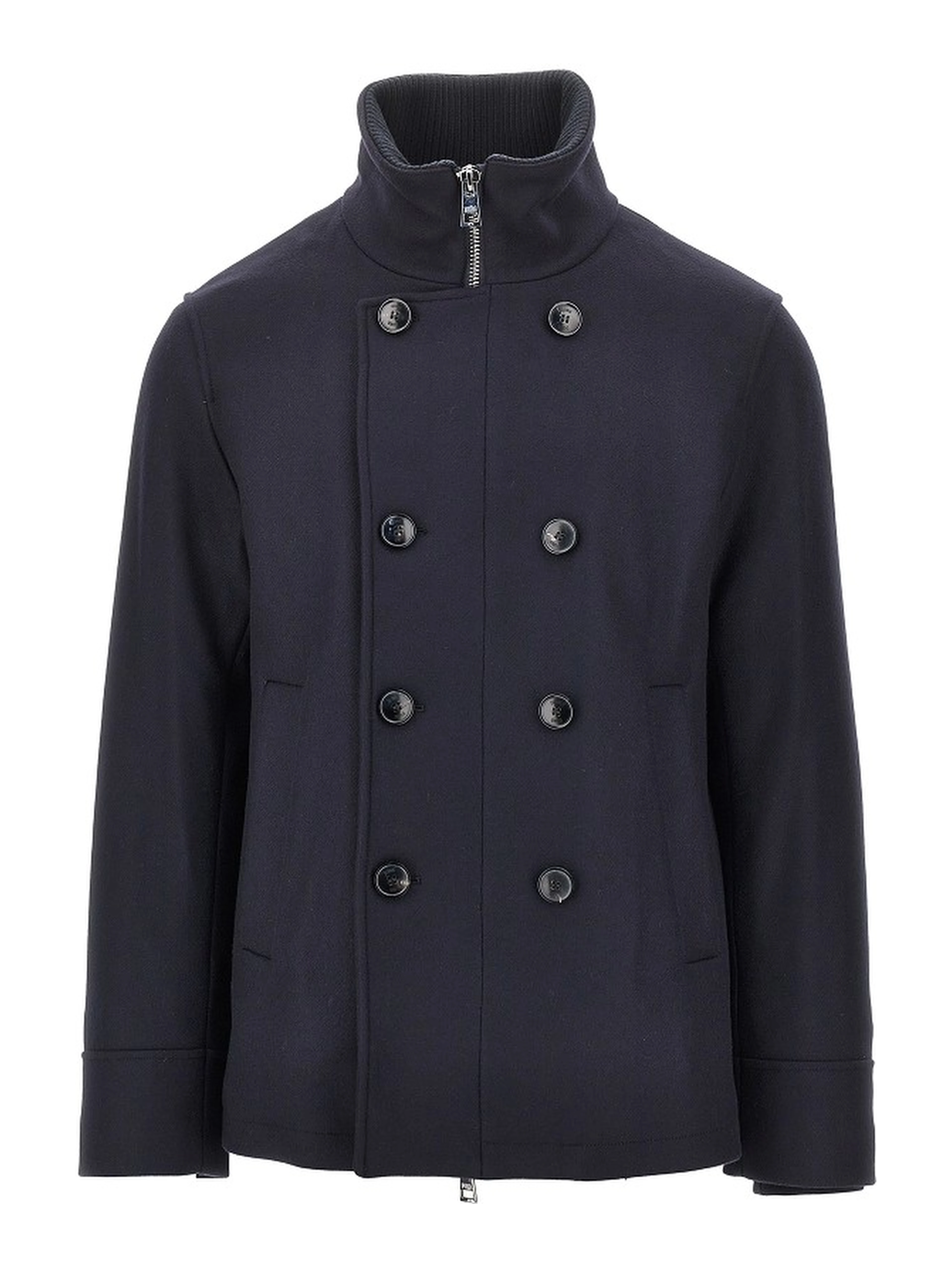 'Zakab' padded coat