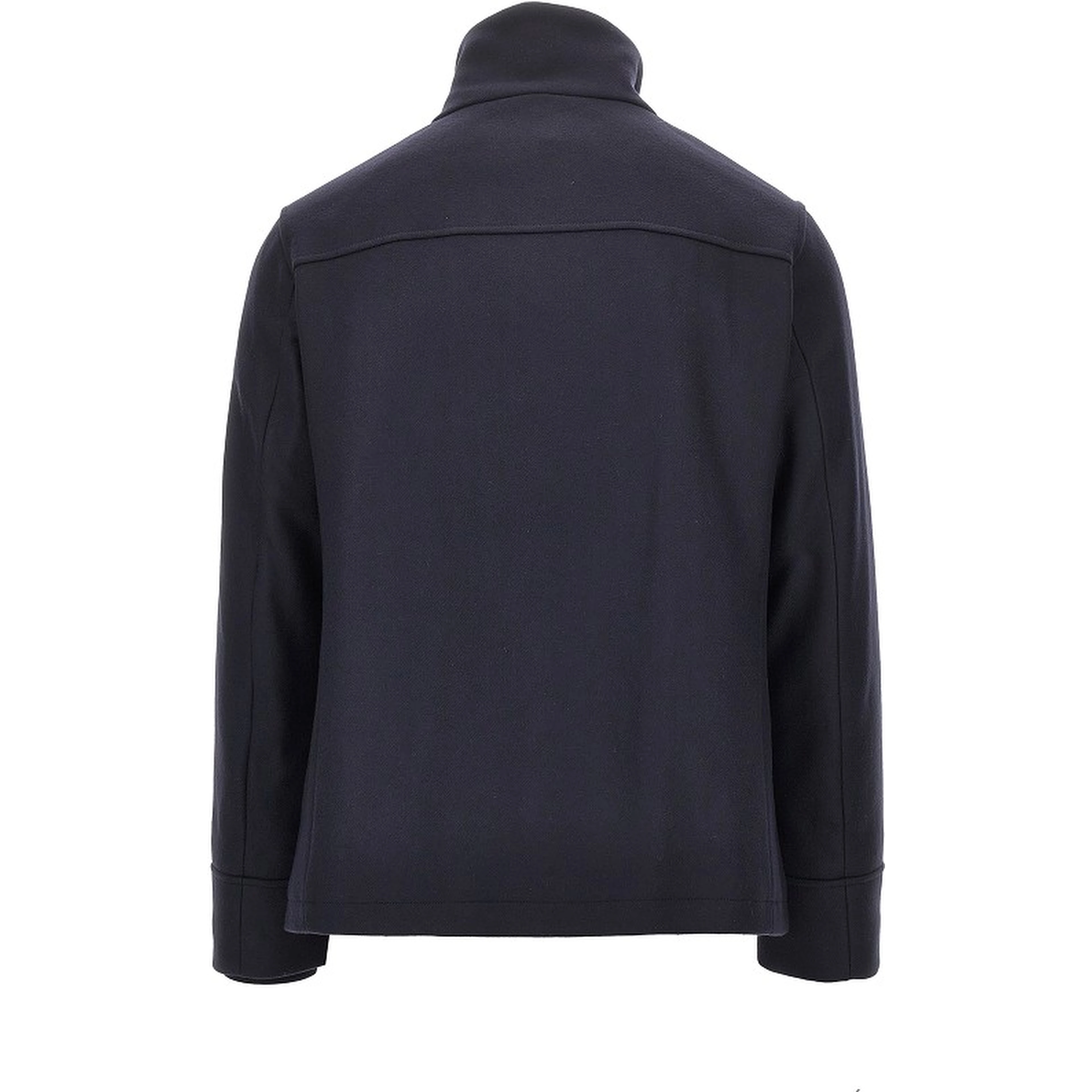 'Zakab' padded coat