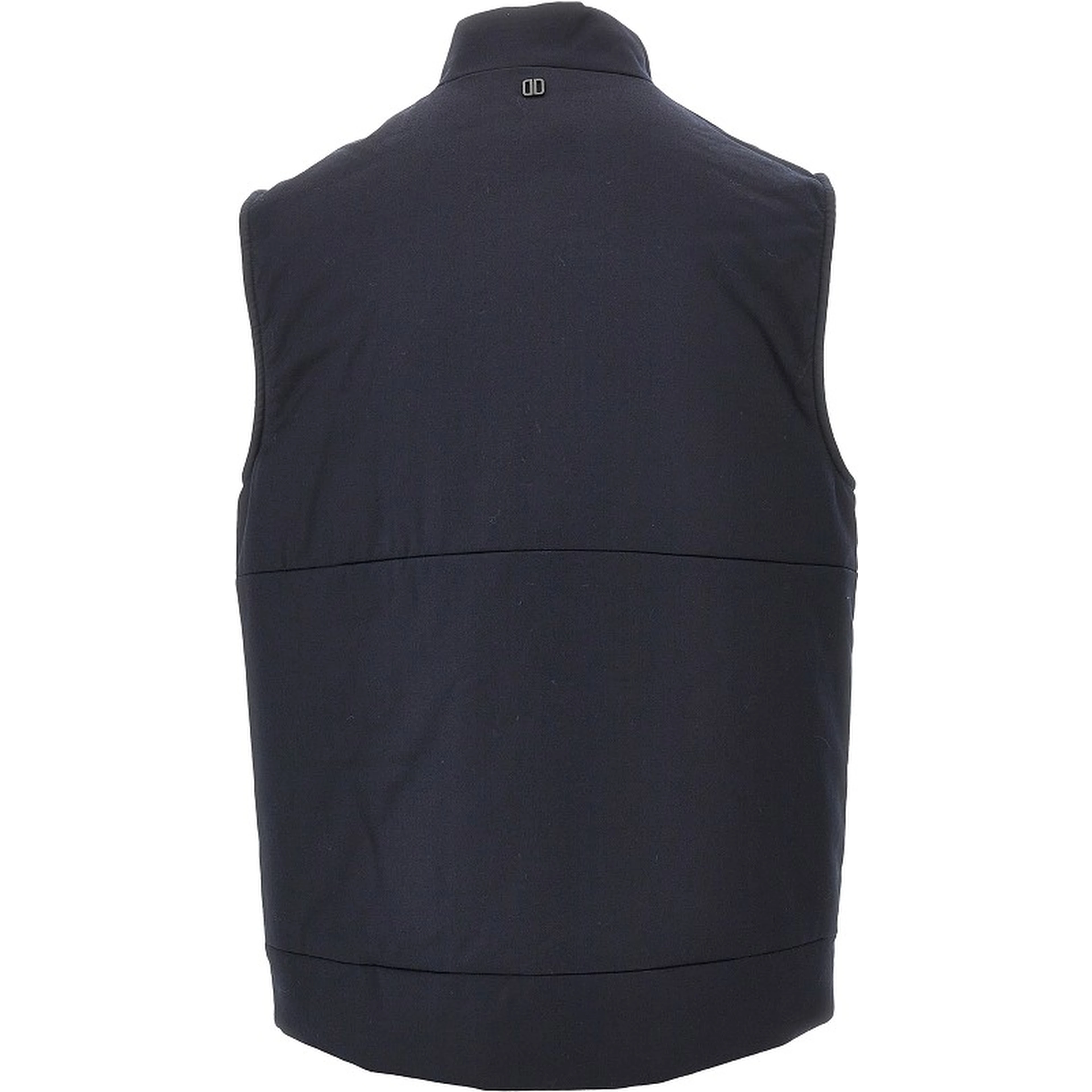 'Arlo' padded wool vest
