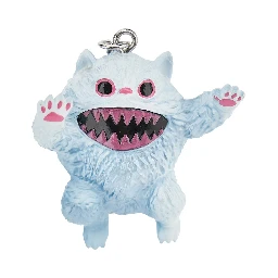 Wiptopia II Chasezor keychain
