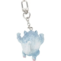 Wiptopia II Chasezor keychain