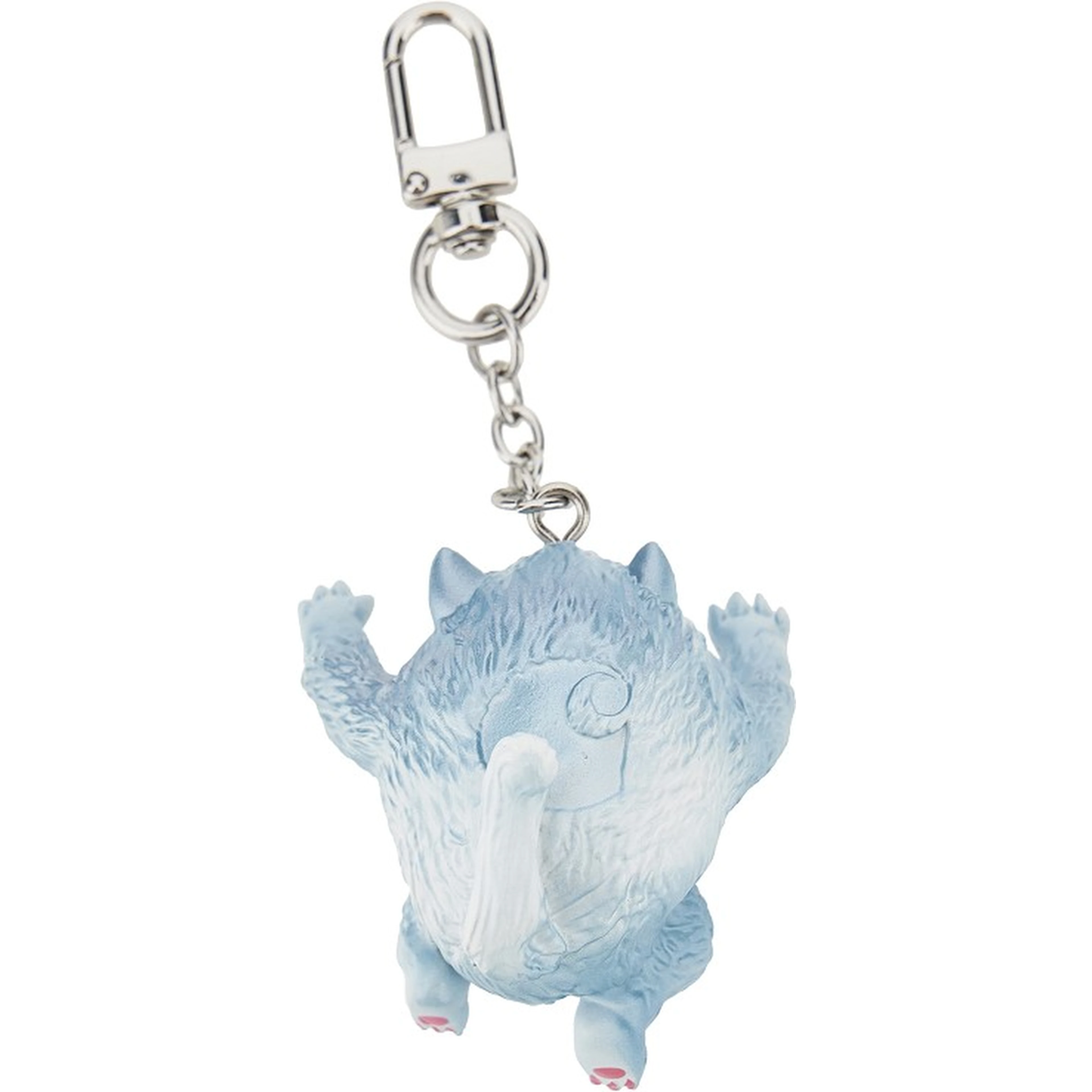 Wiptopia II Chasezor keychain