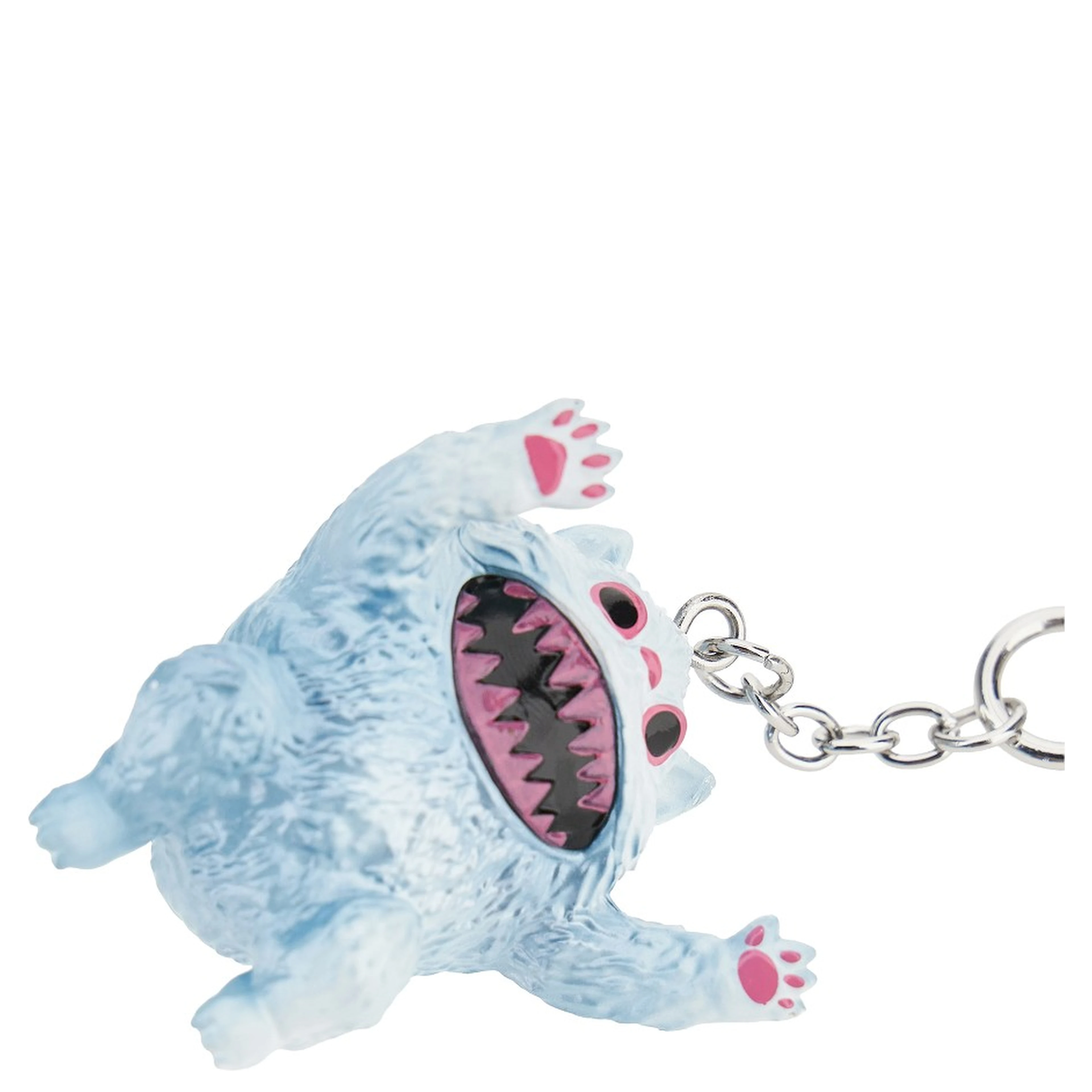 Wiptopia II Chasezor keychain