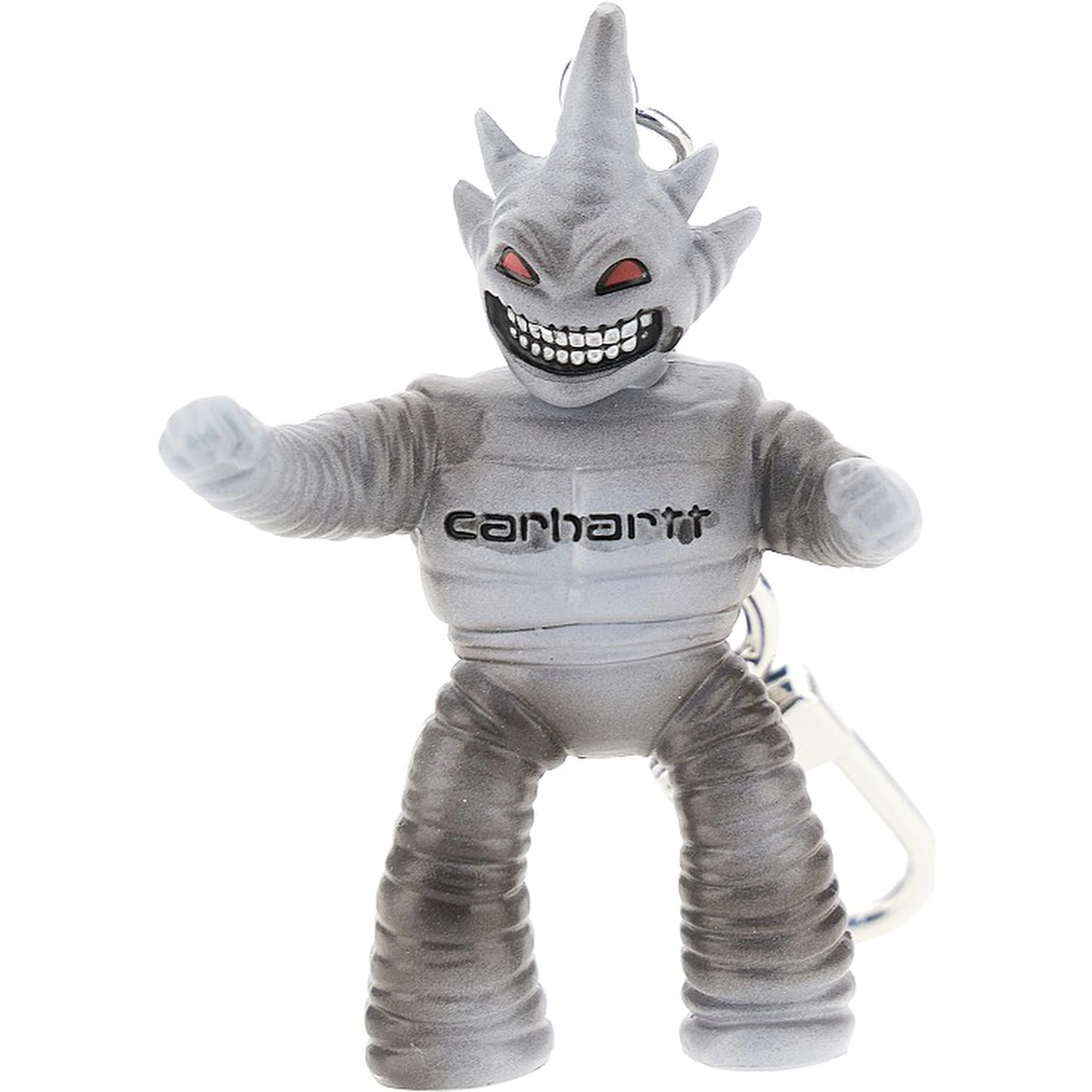 Wiptopia II Danvillain keychain