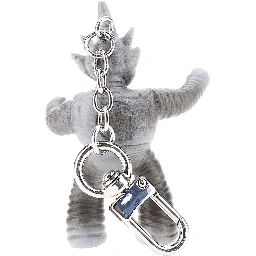 Wiptopia II Danvillain keychain