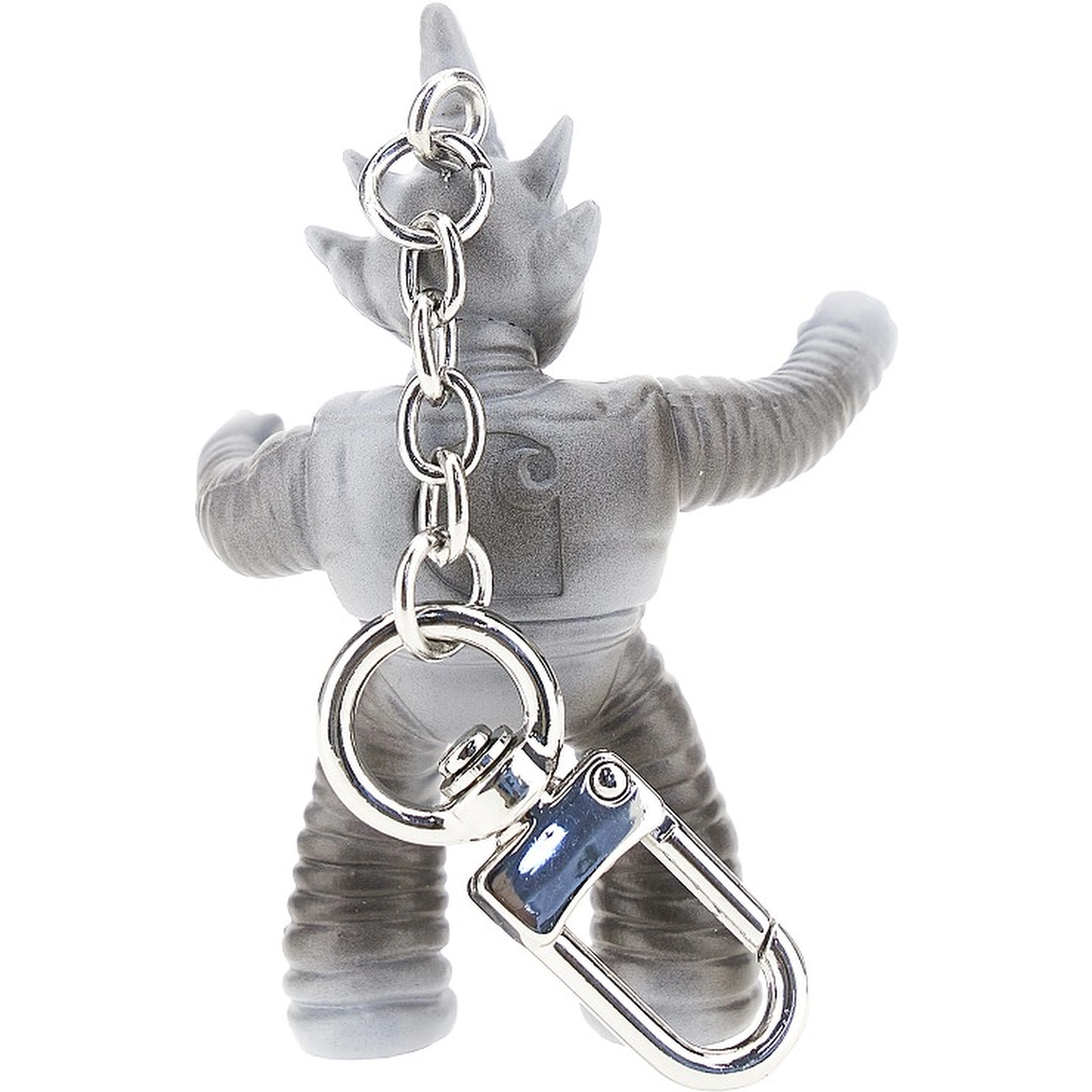 Wiptopia II Danvillain keychain
