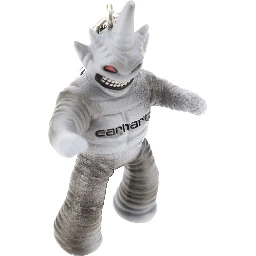 Wiptopia II Danvillain keychain