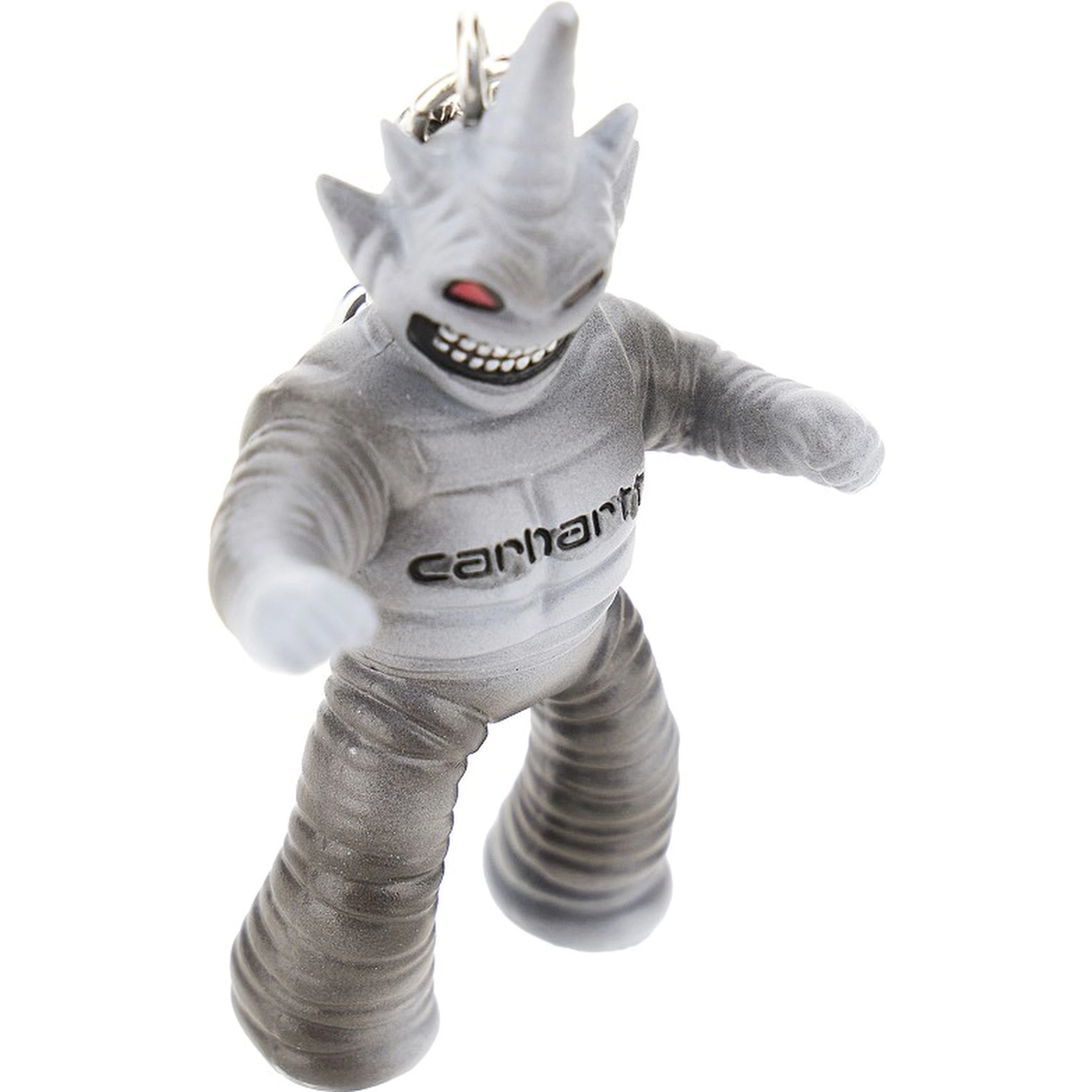 Wiptopia II Danvillain keychain