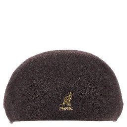 Seamless 507 wool cap