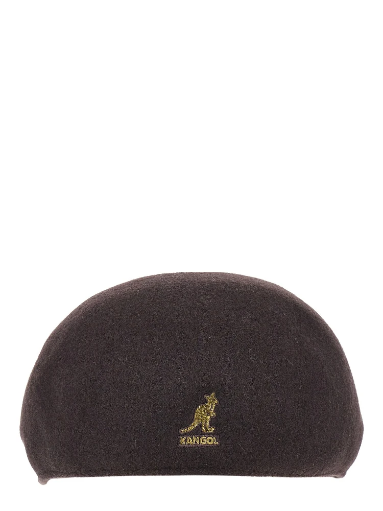 Seamless 507 wool cap