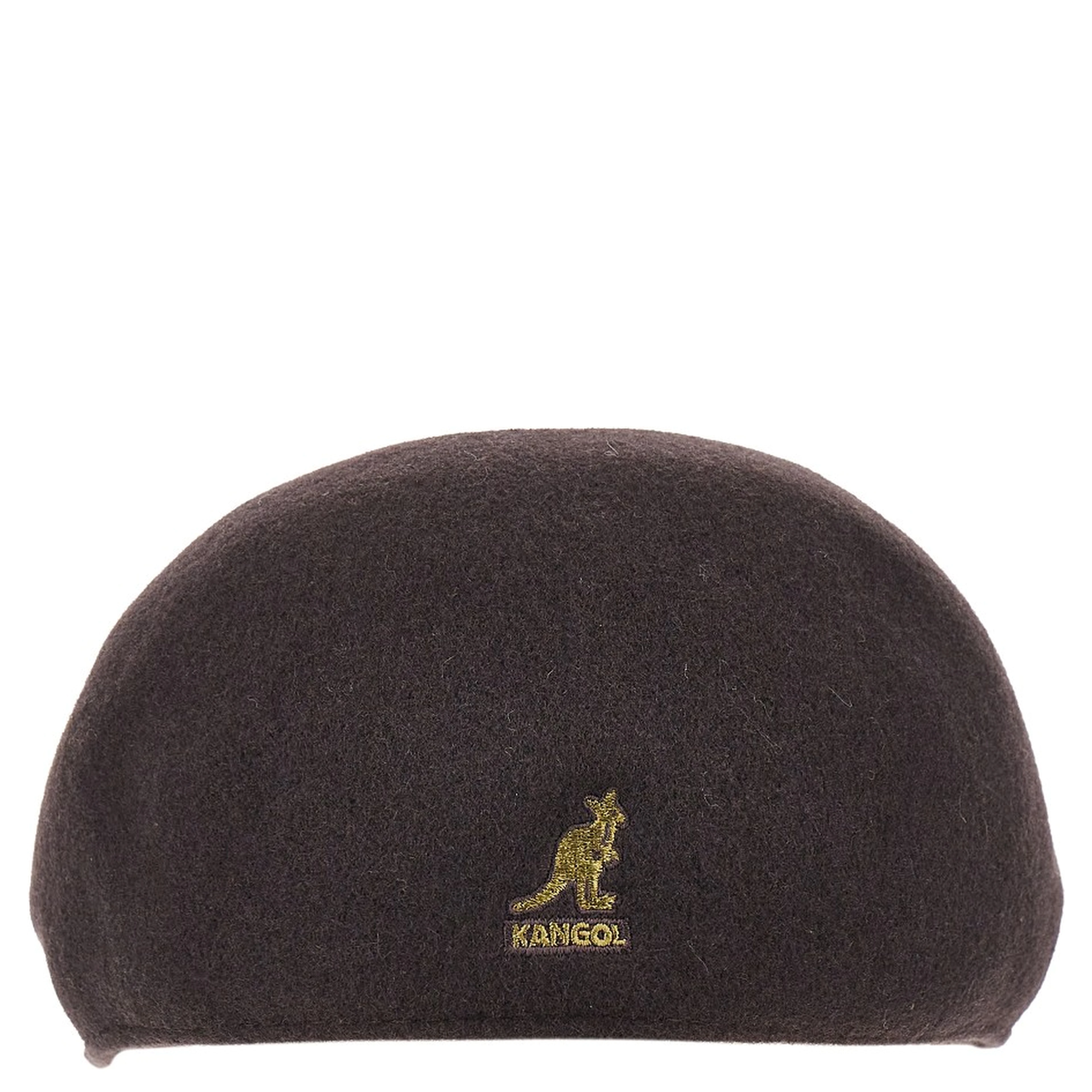 Seamless 507 wool cap