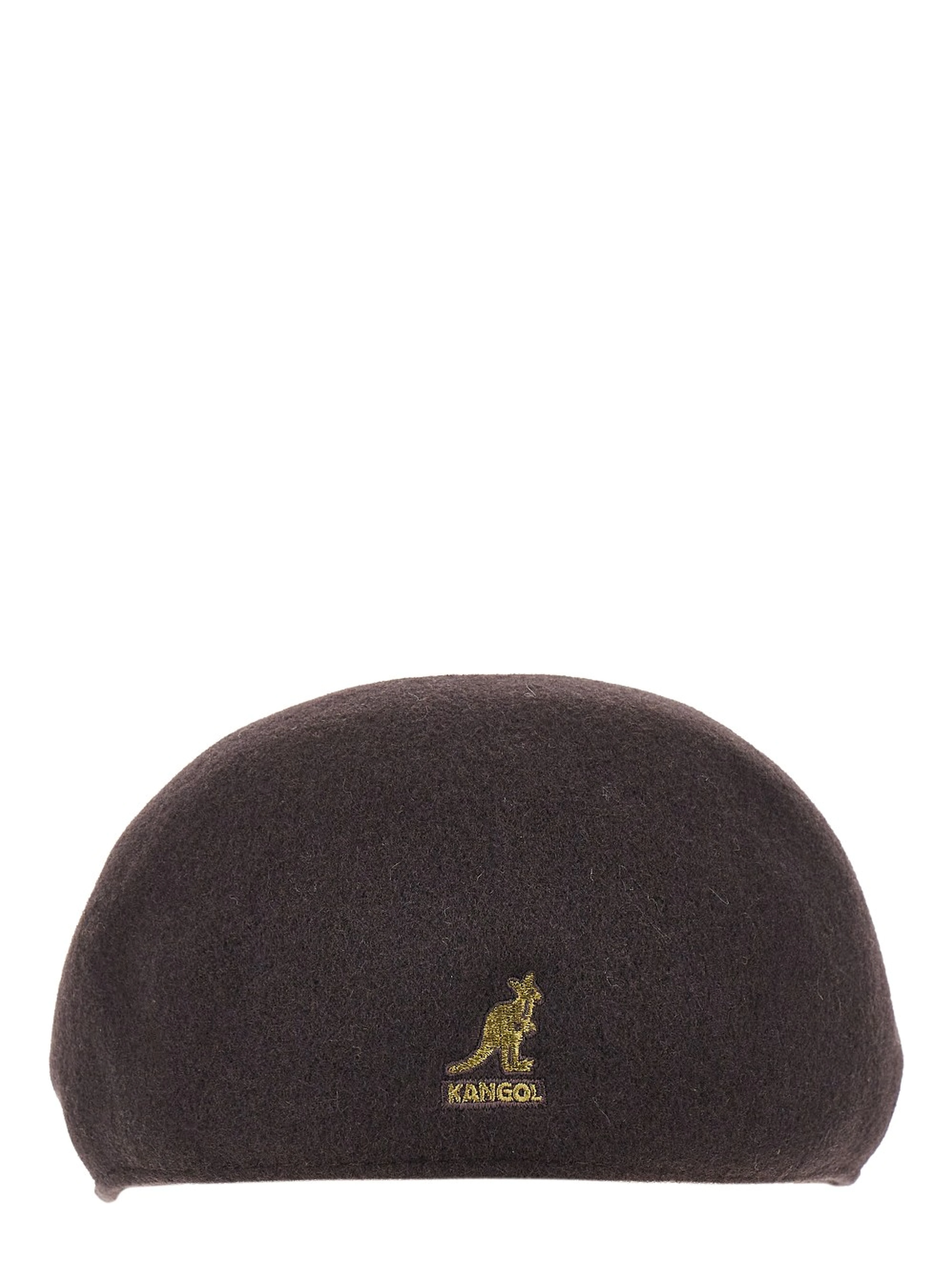 Seamless 507 wool cap