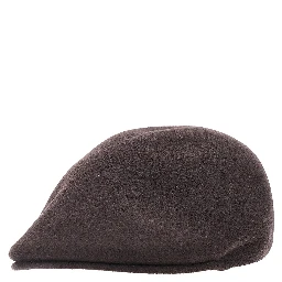 Seamless 507 wool cap