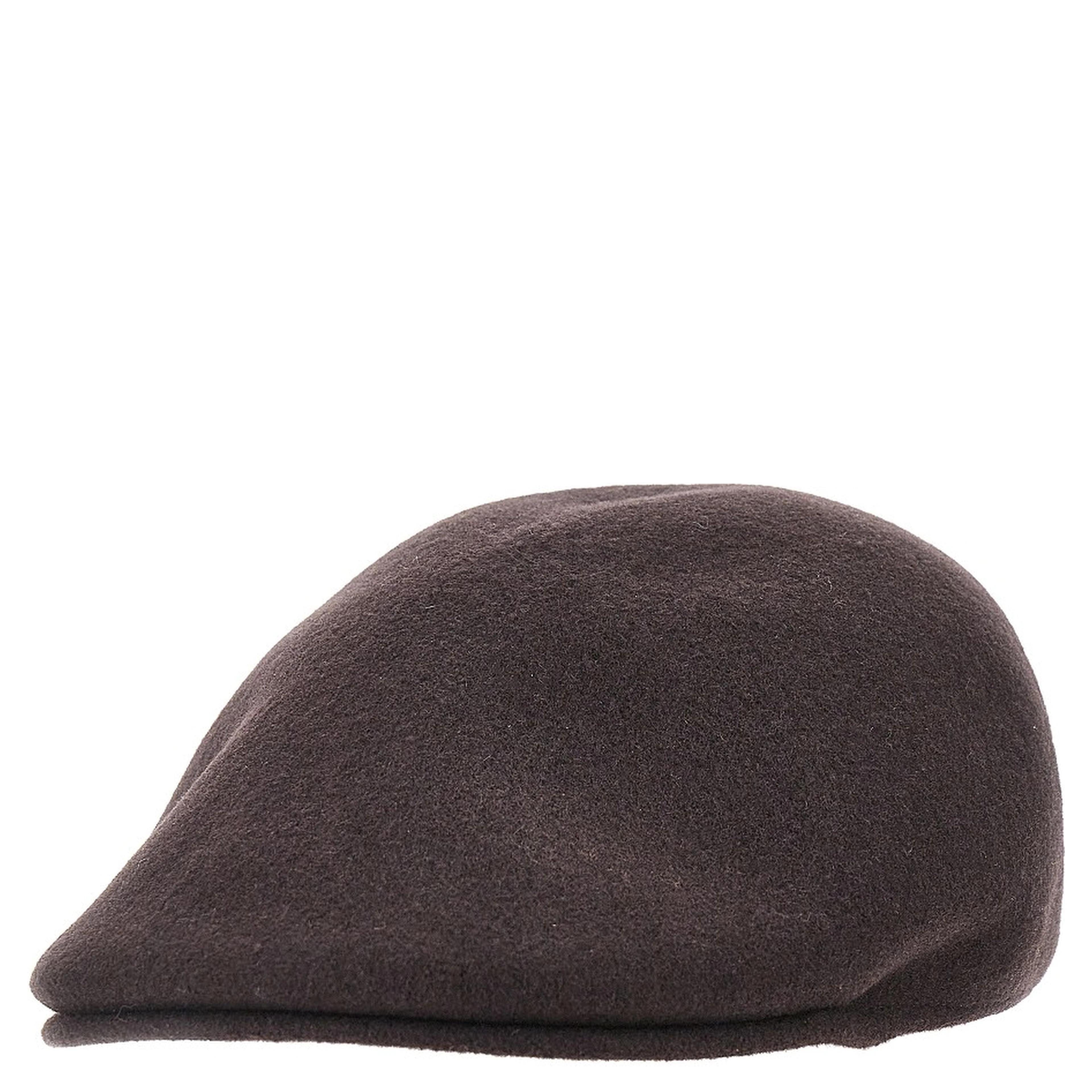 Seamless 507 wool cap