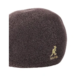 Seamless 507 wool cap