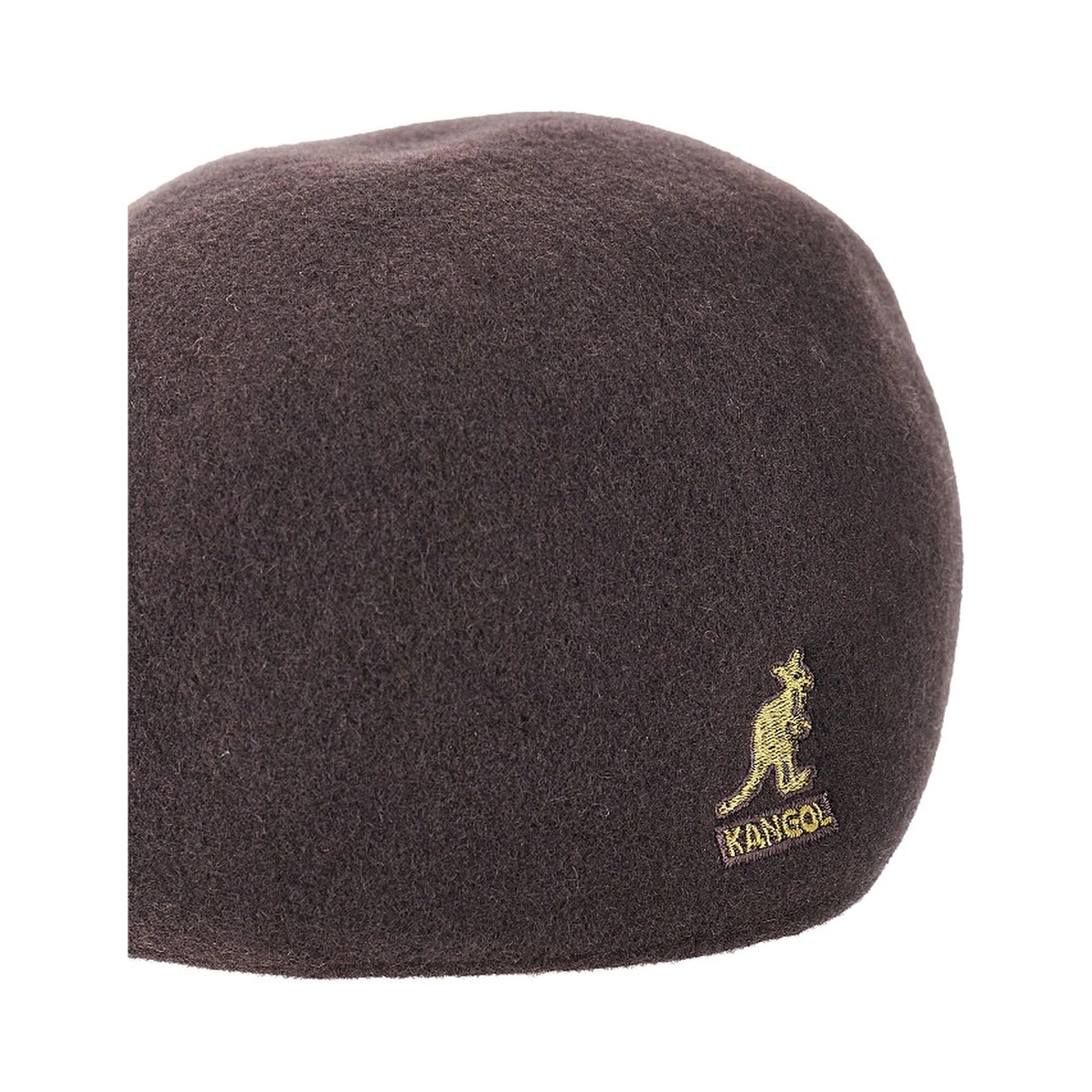 Seamless 507 wool cap
