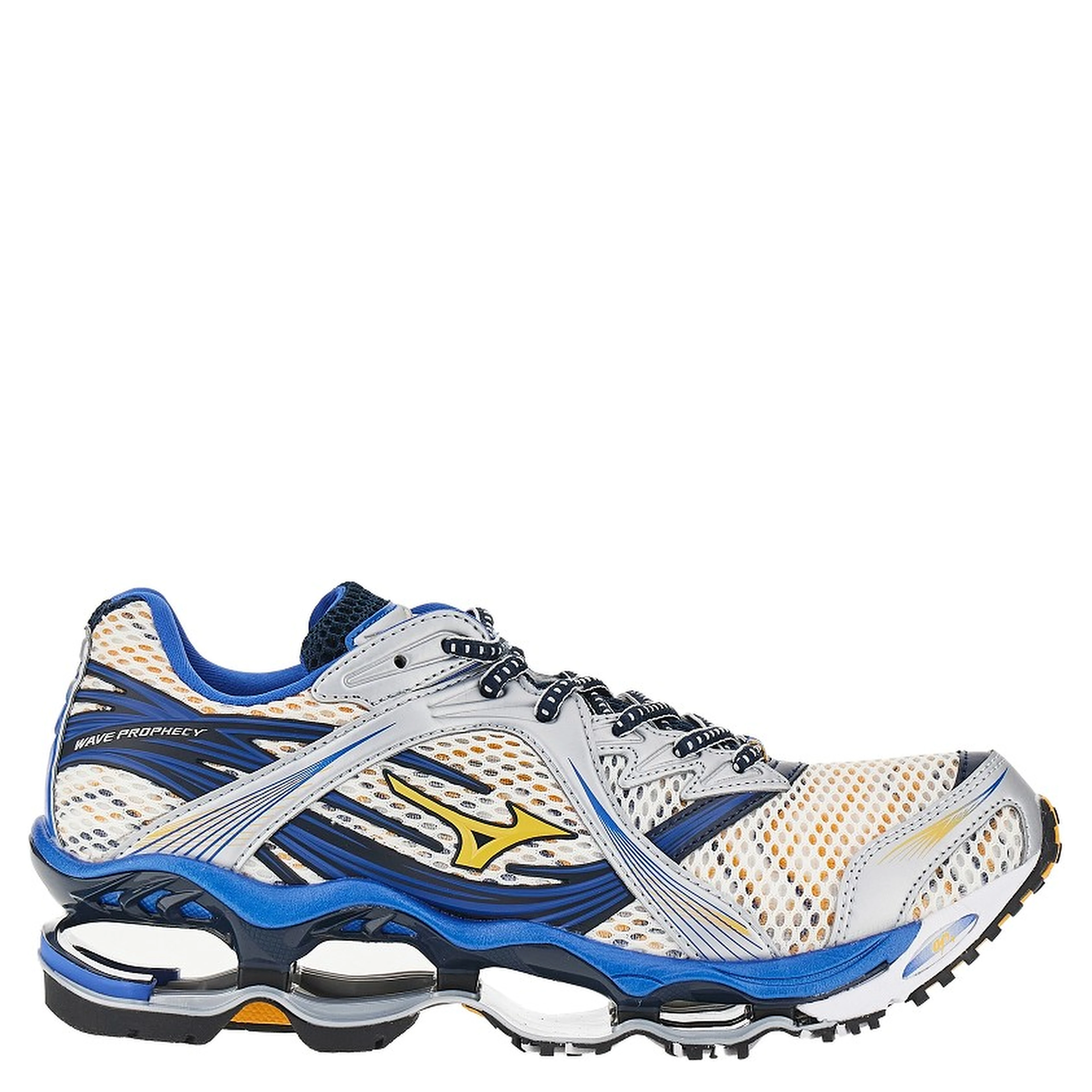 Wave Prophecy 1 sneakers