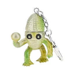 Wiptopia II D3tro1t keychain