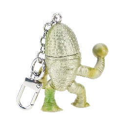 Wiptopia II D3tro1t keychain