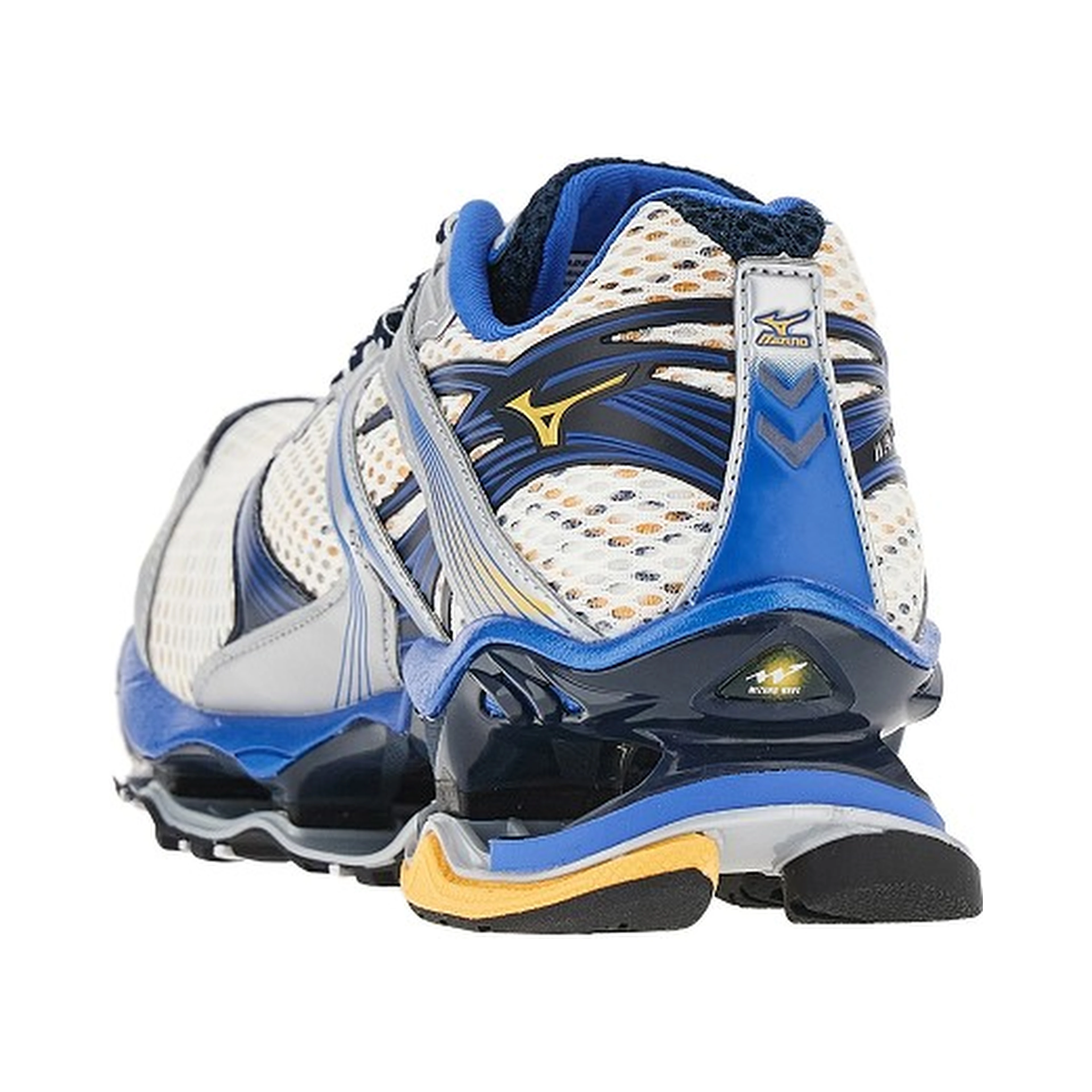 Wave Prophecy 1 sneakers