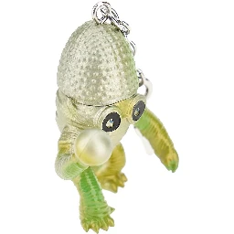 Wiptopia II D3tro1t keychain