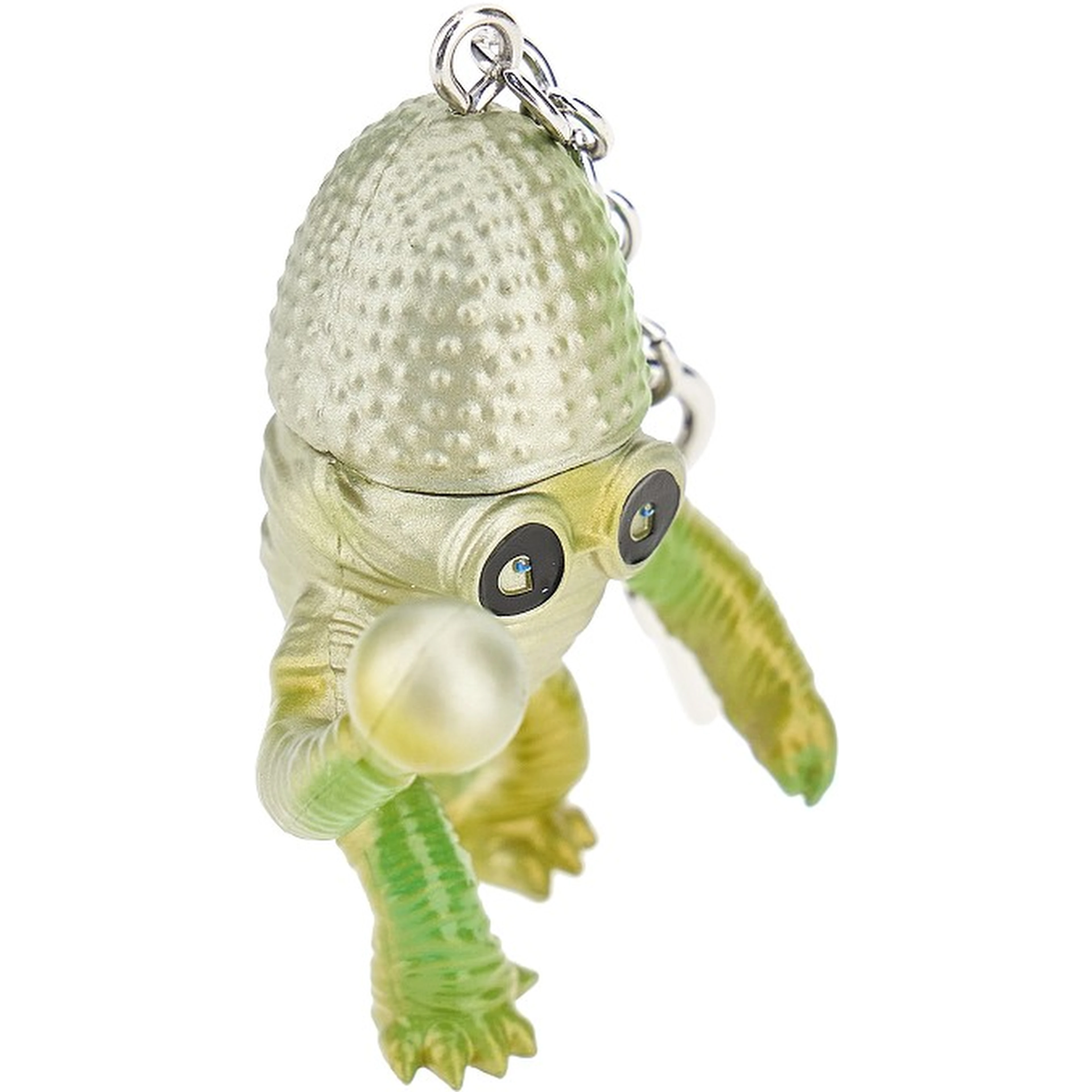 Wiptopia II D3tro1t keychain