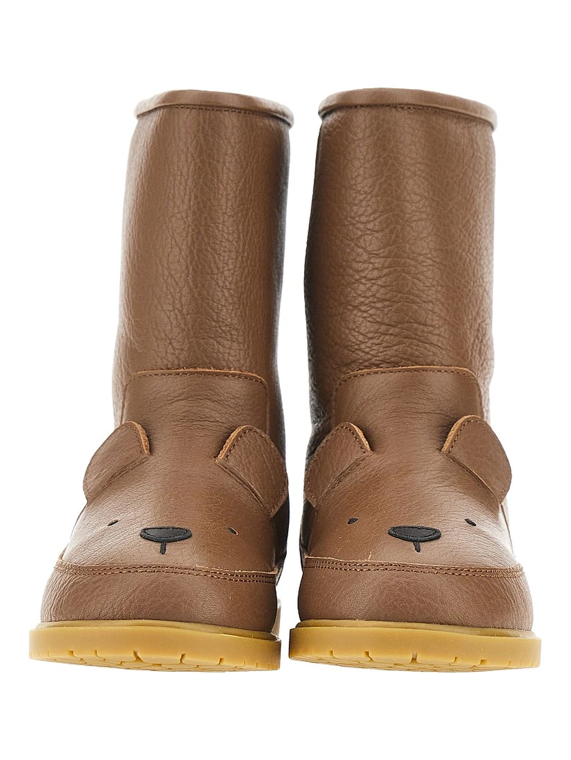 'Bear' Wadudu Classic boots