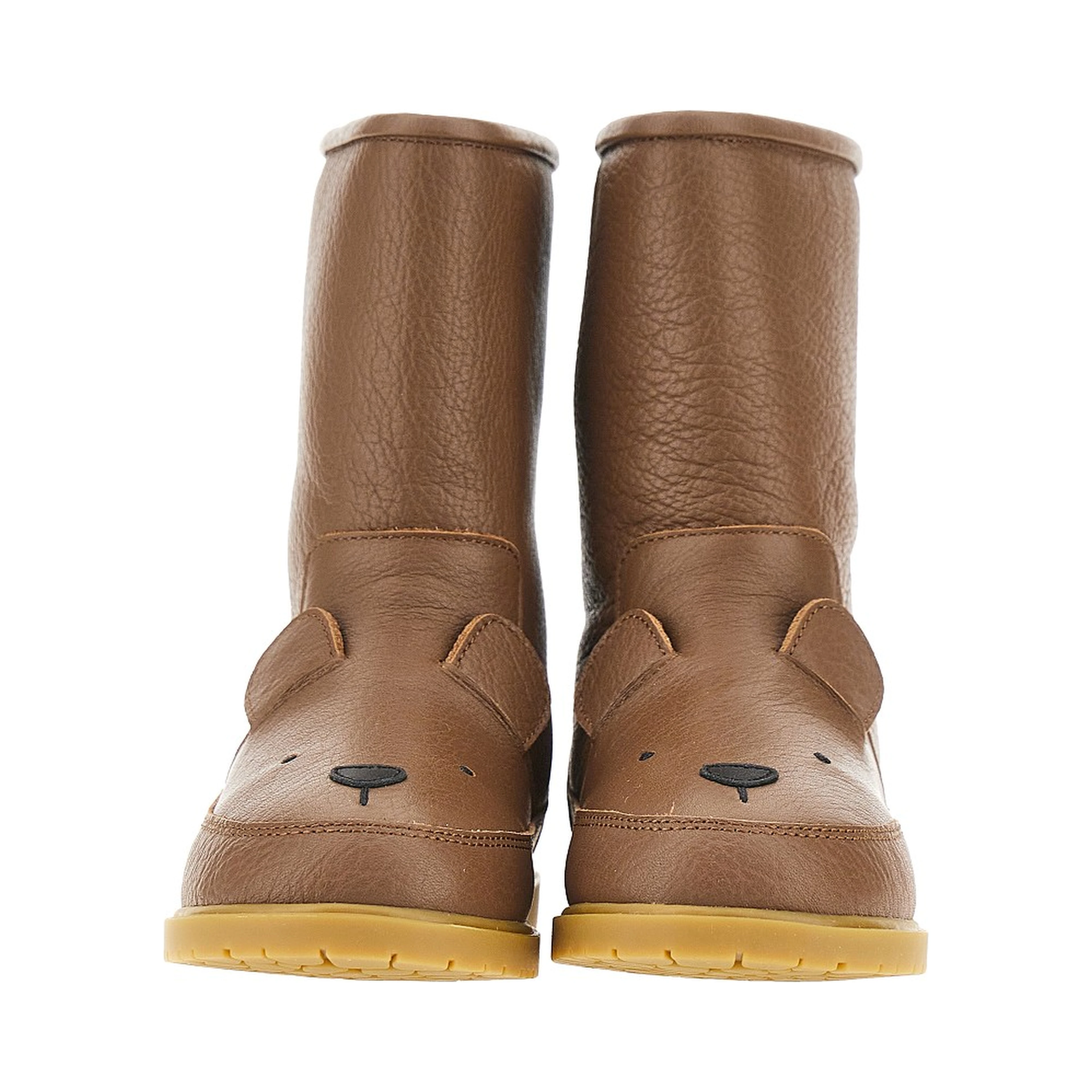 'Bear' Wadudu Classic boots