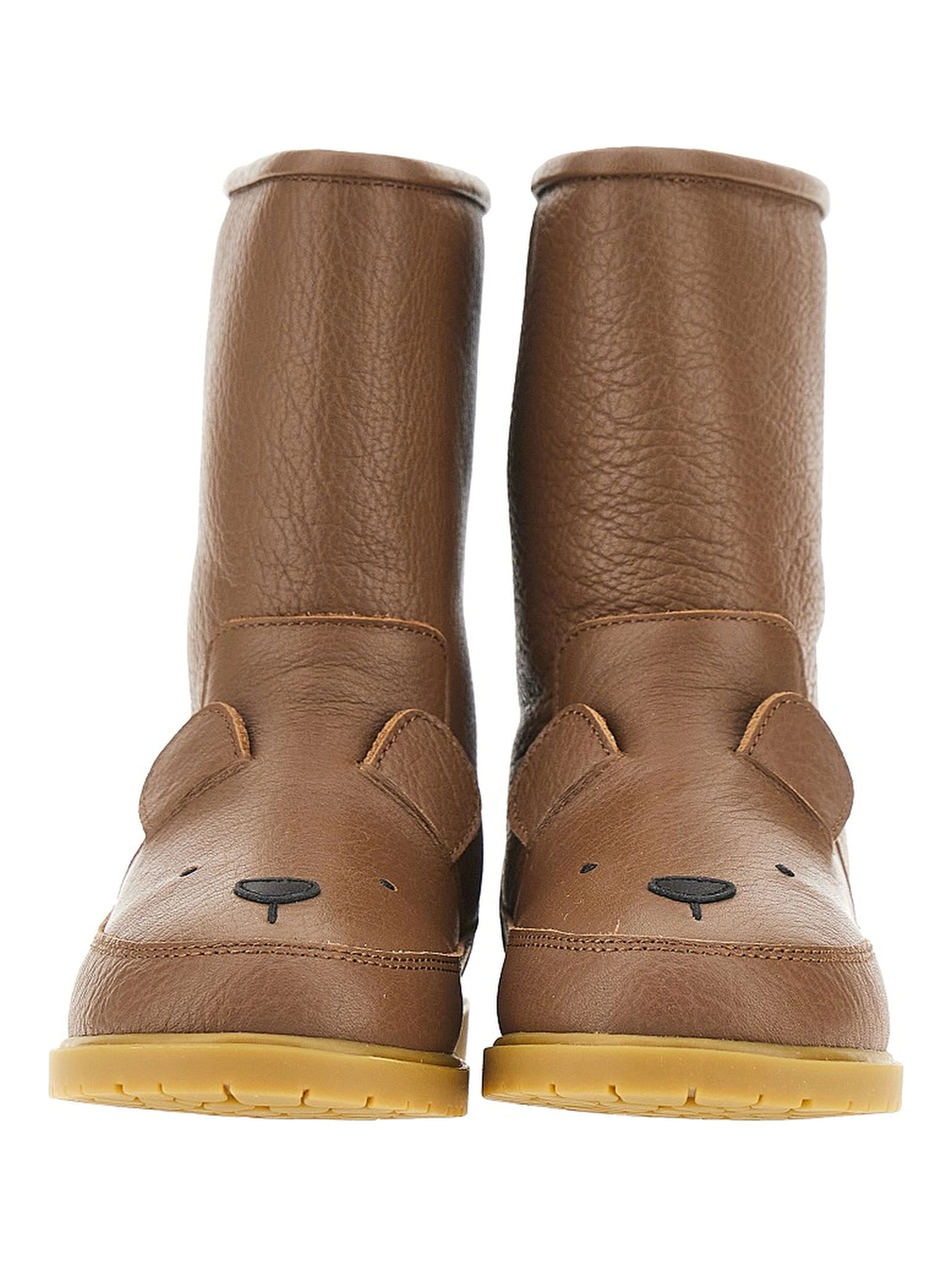 'Bear' Wadudu Classic boots