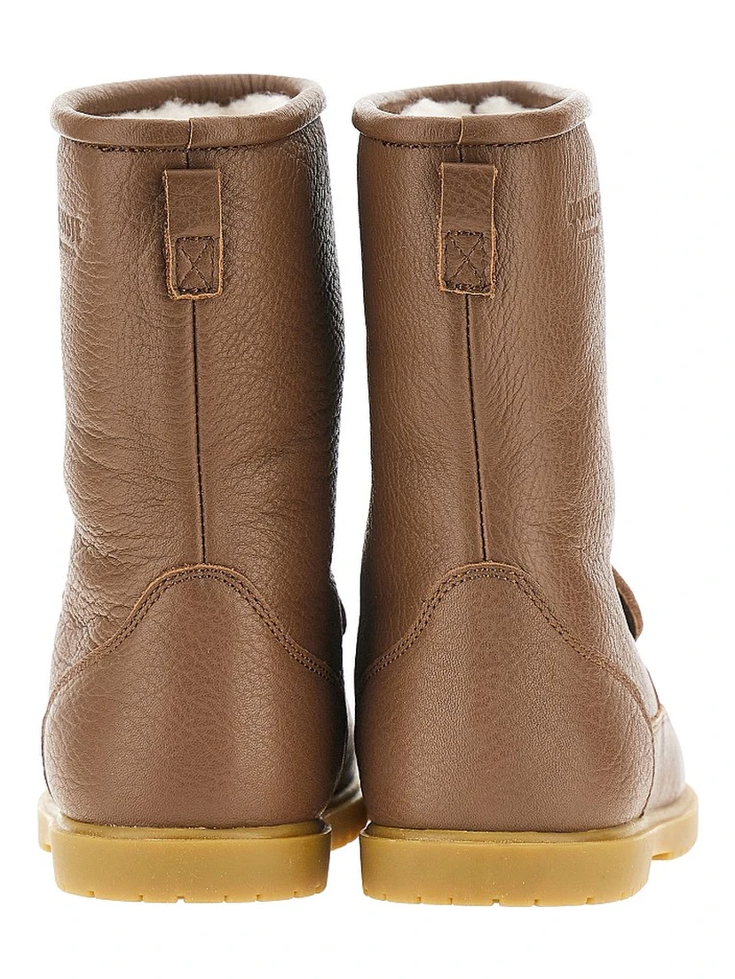 'Bear' Wadudu Classic boots
