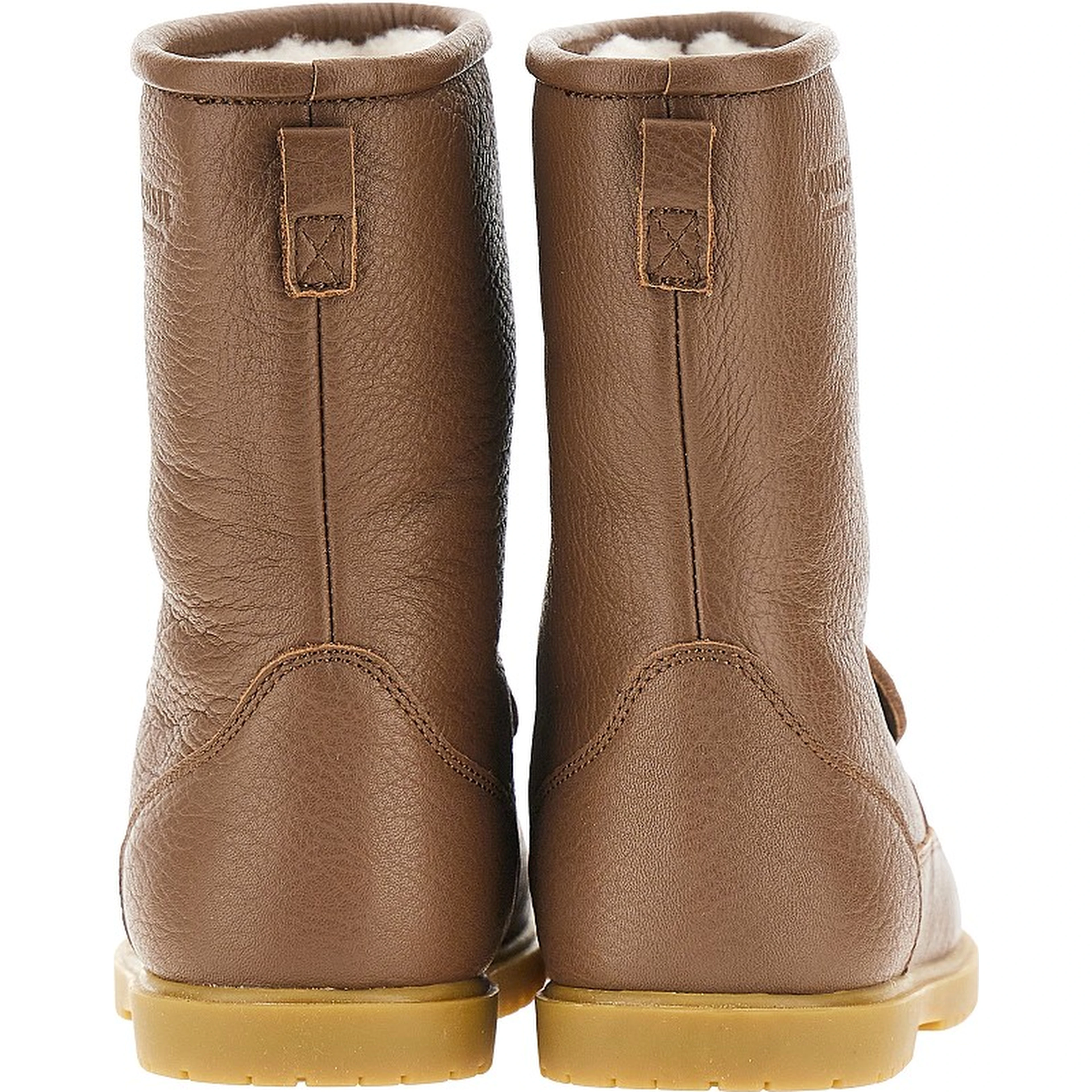 'Bear' Wadudu Classic boots